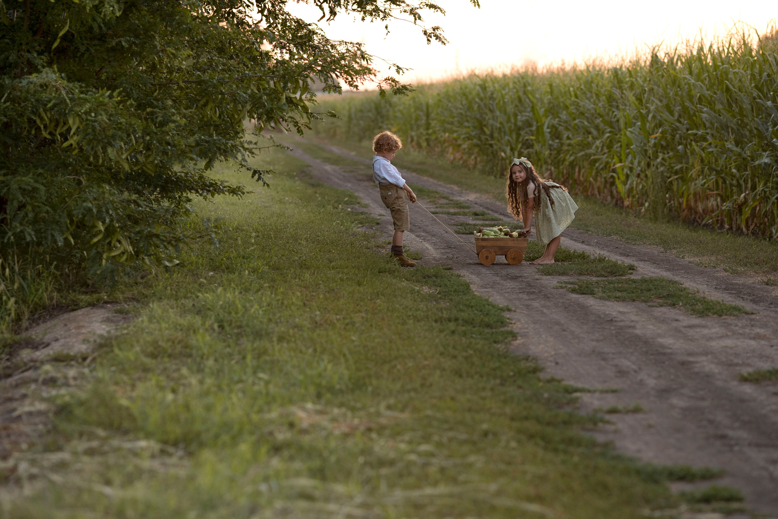 Семейная и детская фотосессия. Женский и портретный фотограф Мила Прошина. Краснодаар