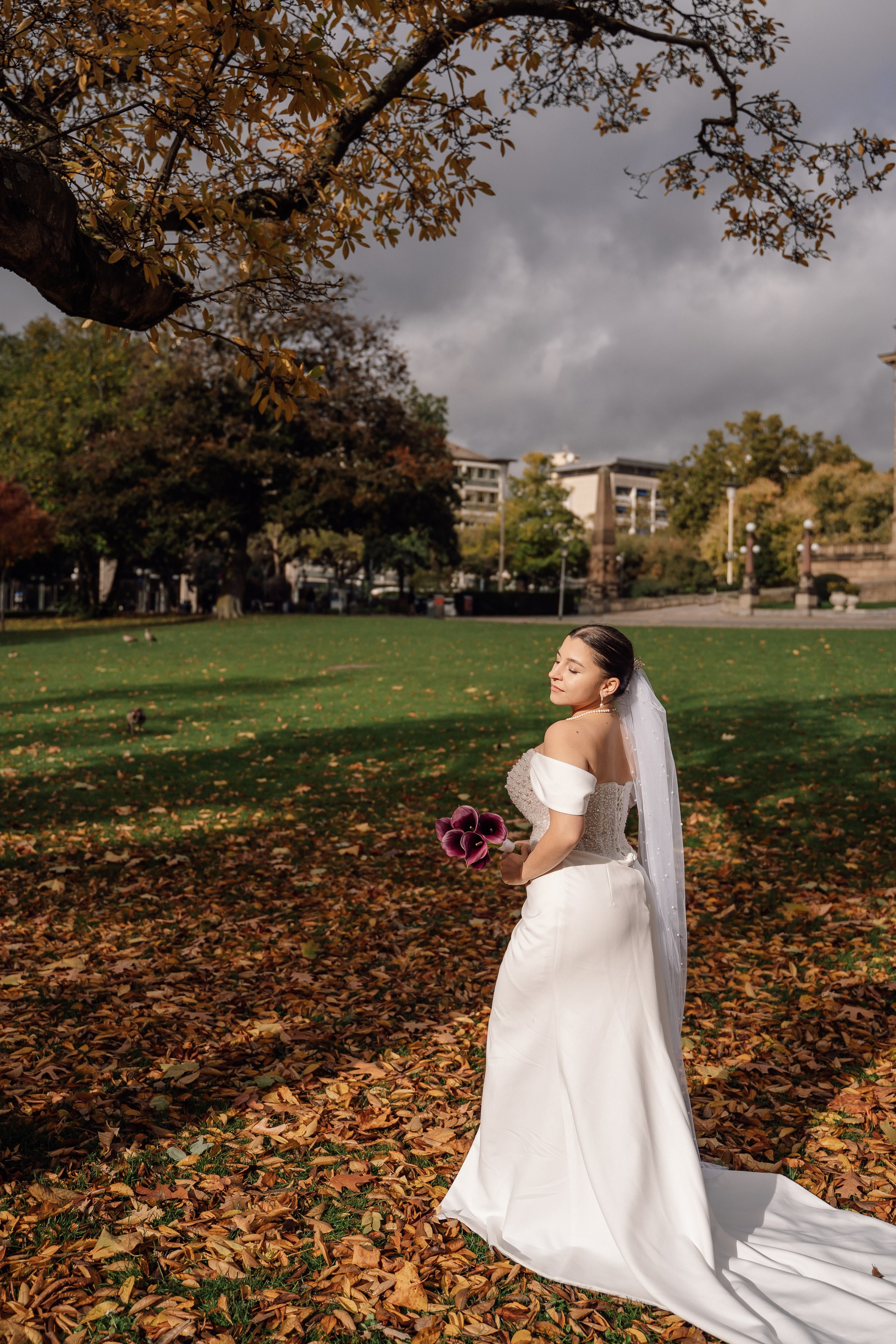 DIANA&KRIS. Anastasiia Vainer – Hochzeits- und Porträtfotografin in Deutschland und ganz Europa