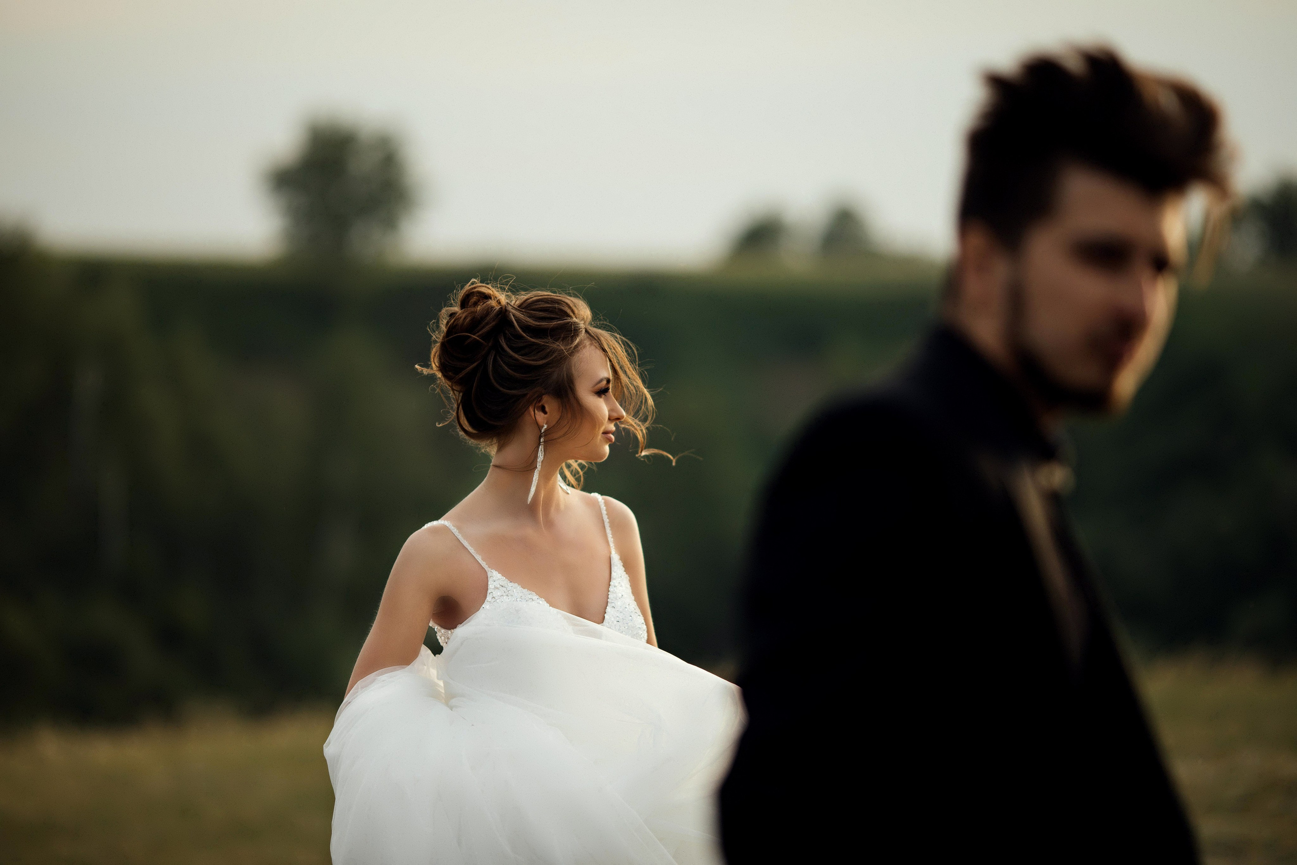 Портфолио. Свадебный и семейный фотограф Рассказова Виктория