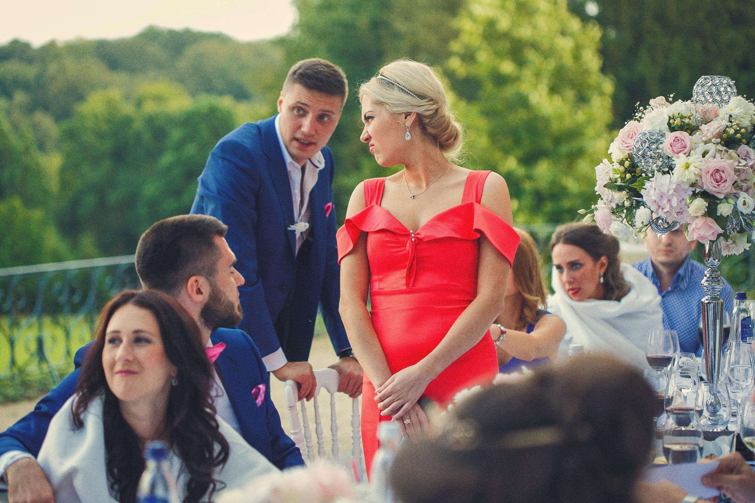 Свадьба Катерины. Татьяна Фомичева. Репортажный и светский фотограф в Москве