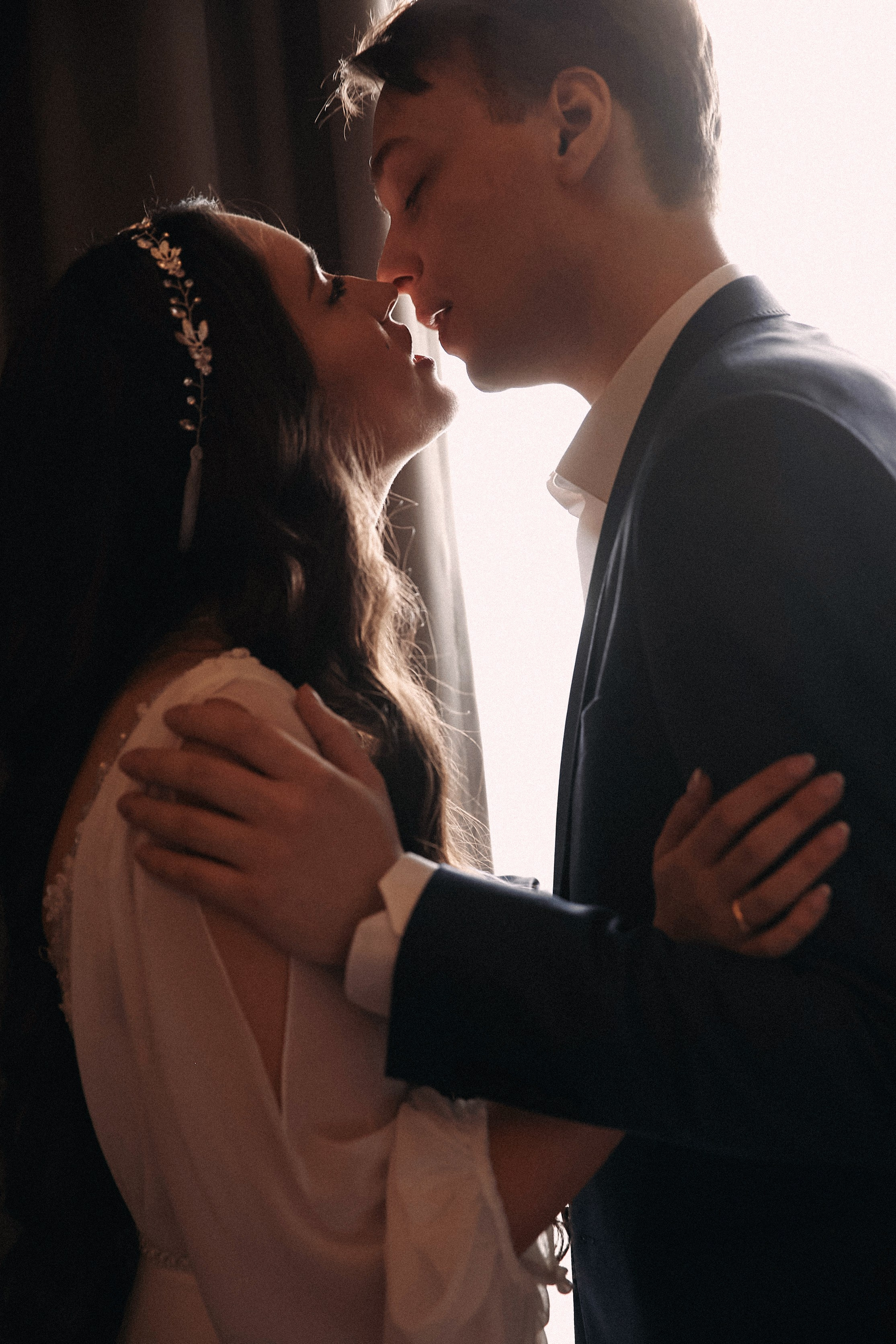 Дом начинается с тебя. Свадьба Насти и Саши. Татьяна Фомичева. Репортажный и светский фотограф в Москве