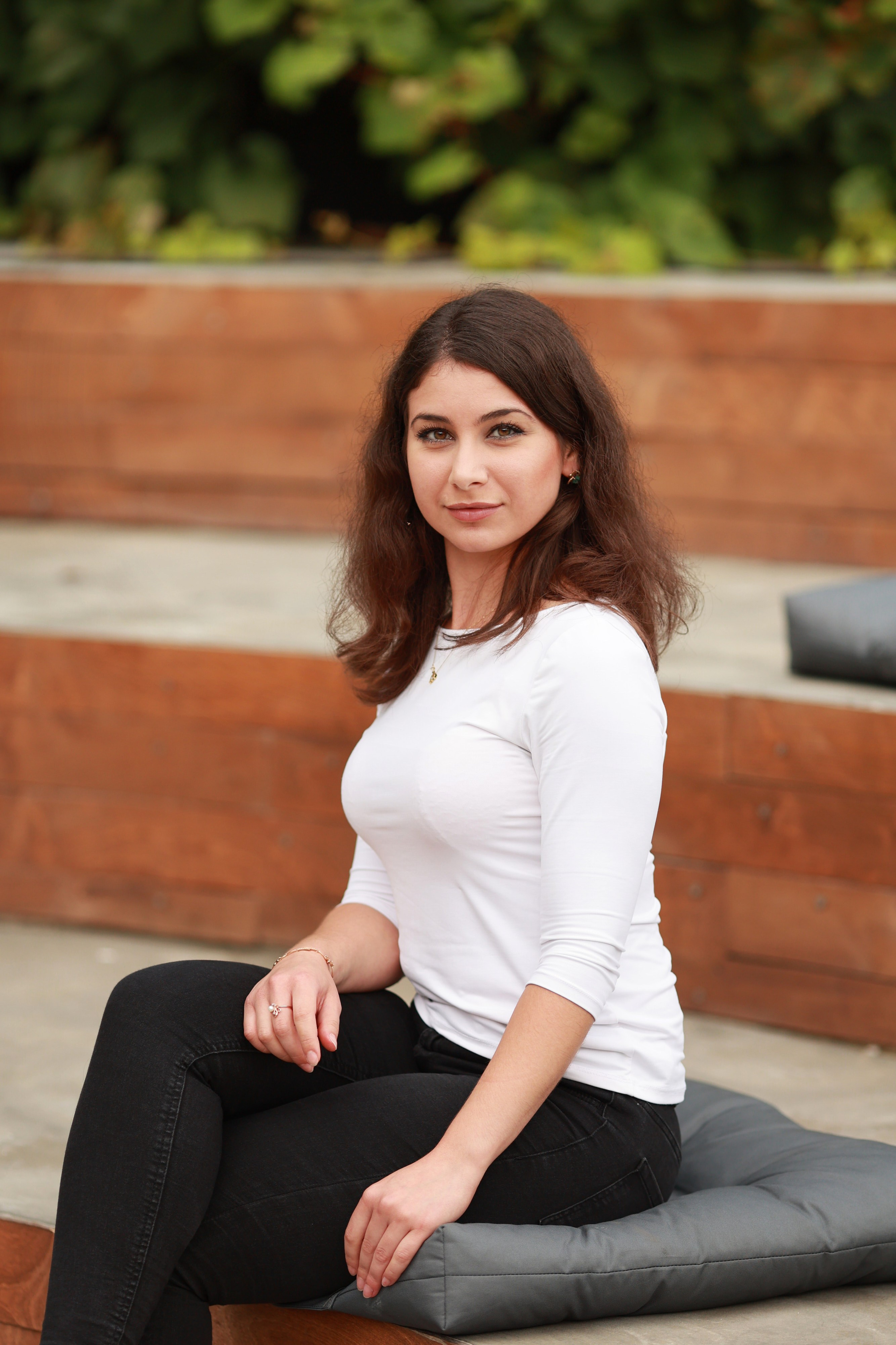 Миа Бойко и день строителя для компании ВИС. Татьяна Фомичева. Репортажный и светский фотограф в Москве