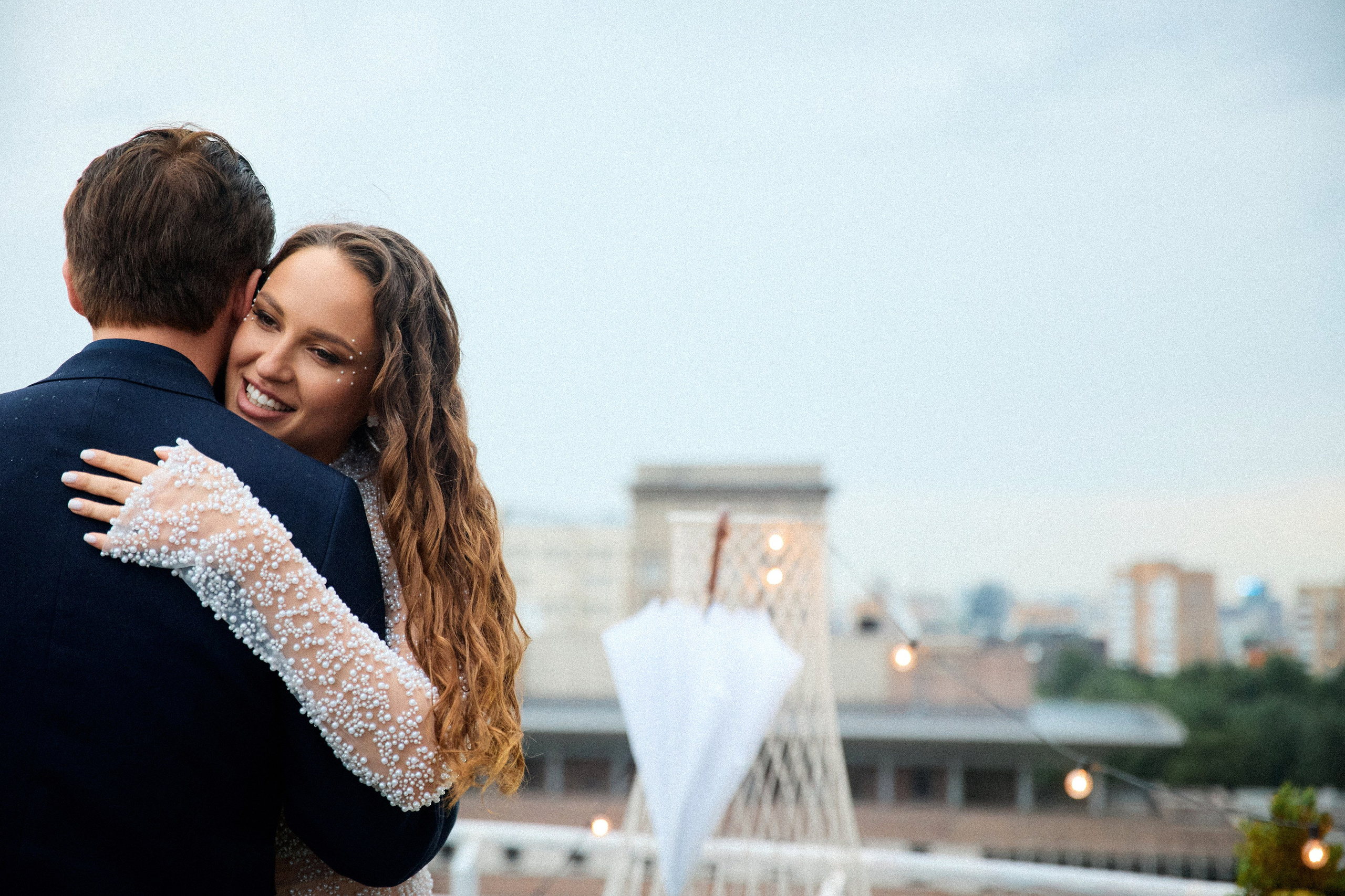 Любовь с осадками. Свадьба Димы и Леры. Татьяна Фомичева. Репортажный и светский фотограф в Москве