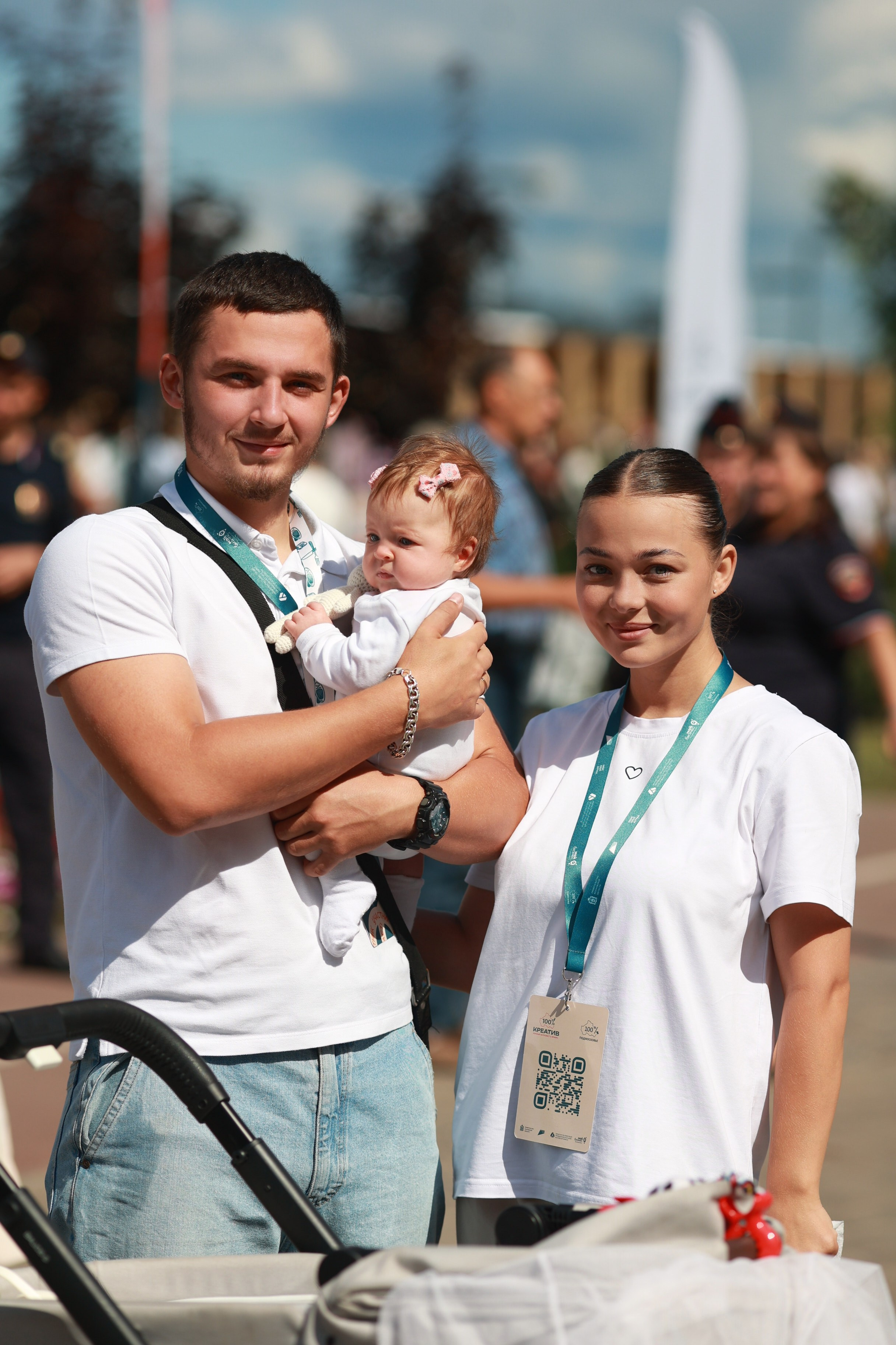 Городской фестиваль еды и малых промыслов «100% креатив». Татьяна Фомичева. Репортажный и светский фотограф в Москве