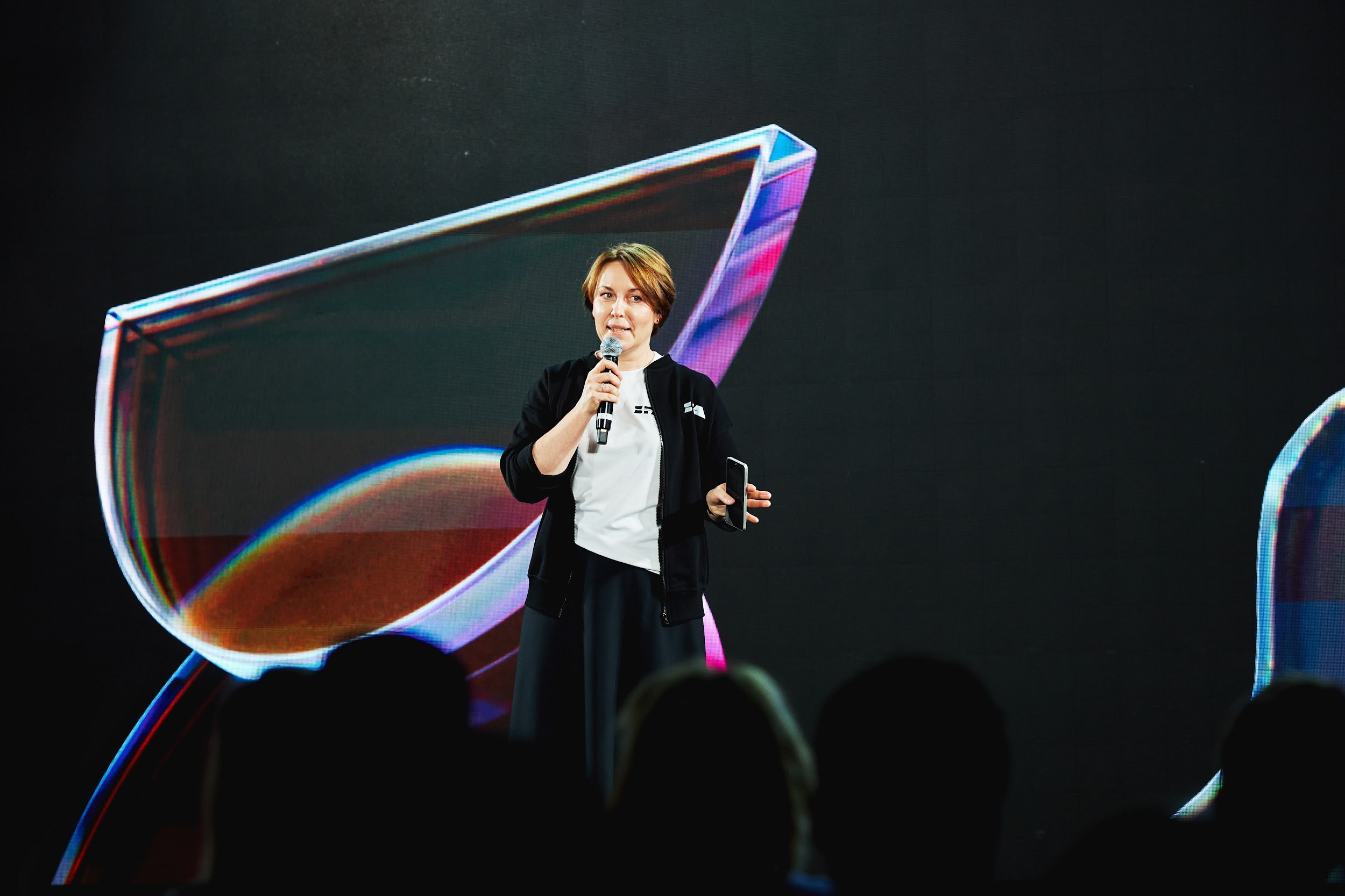 Конференция для Systech Family Area. Татьяна Фомичева. Репортажный и светский фотограф в Москве