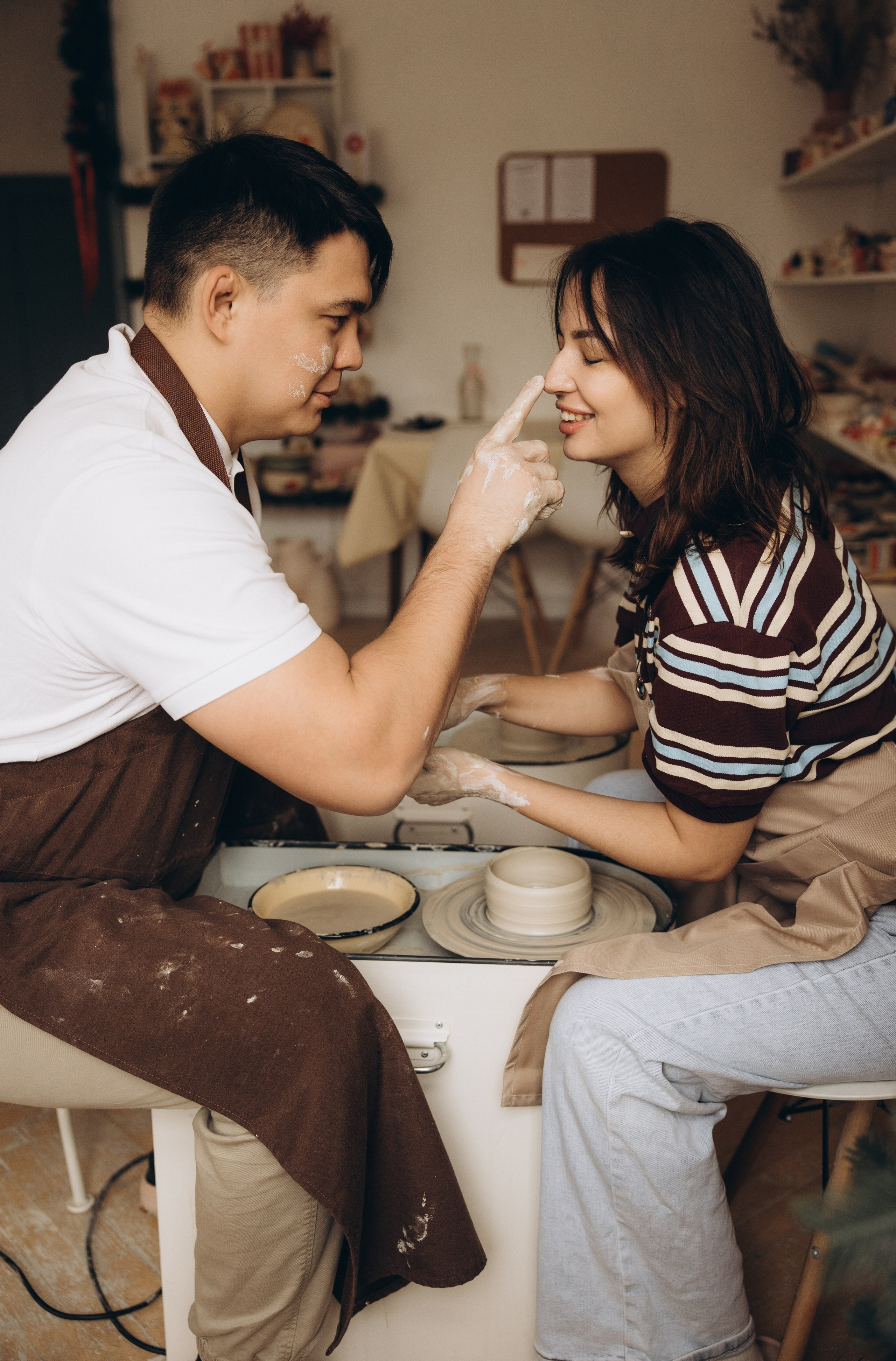 Love Story. Фотограф в Санкт-Петербурге Екатерина Евстафьева