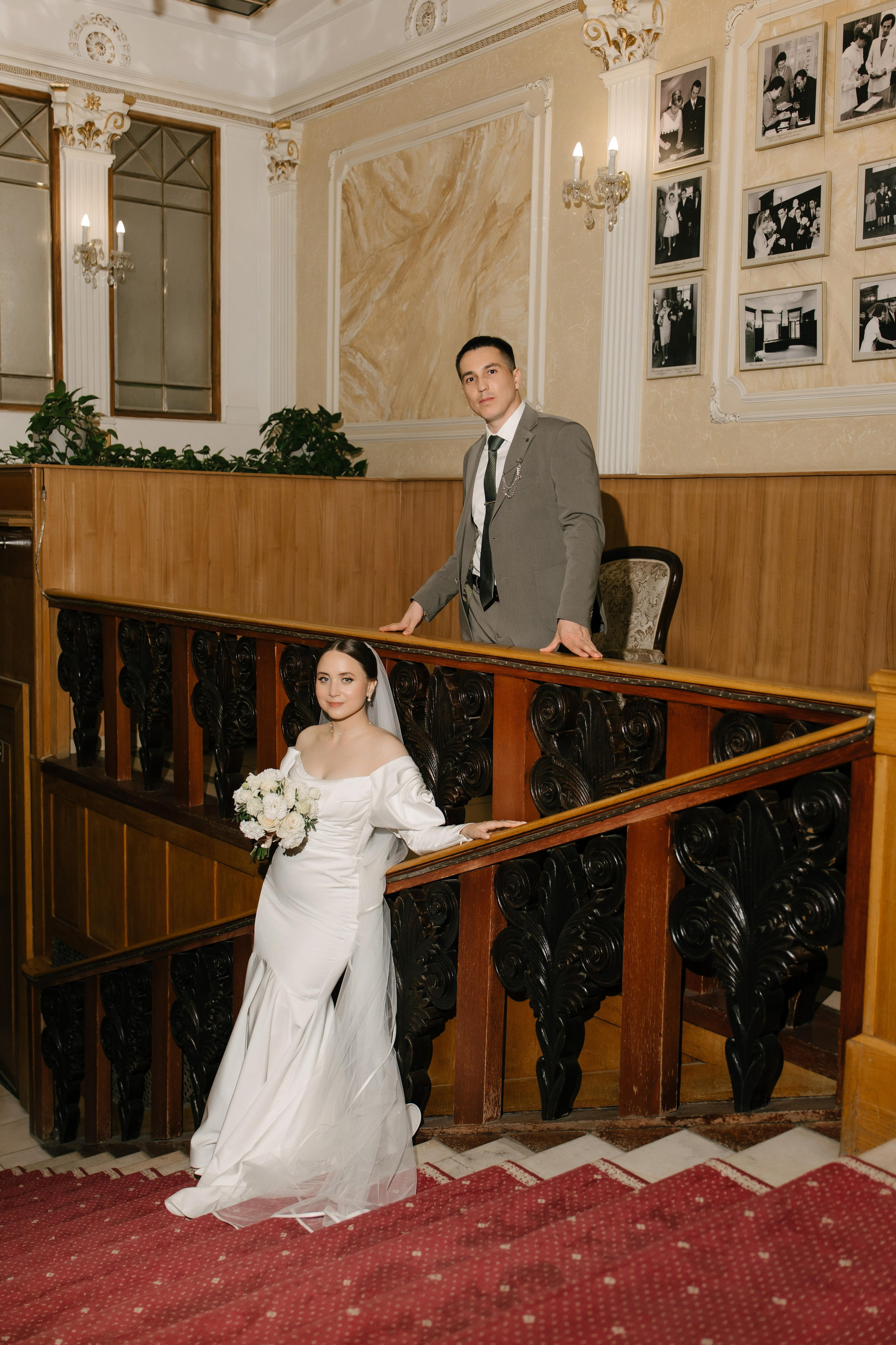 День Руфины и Константина. 12.06.25. Свадебный фотограф Москва Воронеж Ленкова Ксения