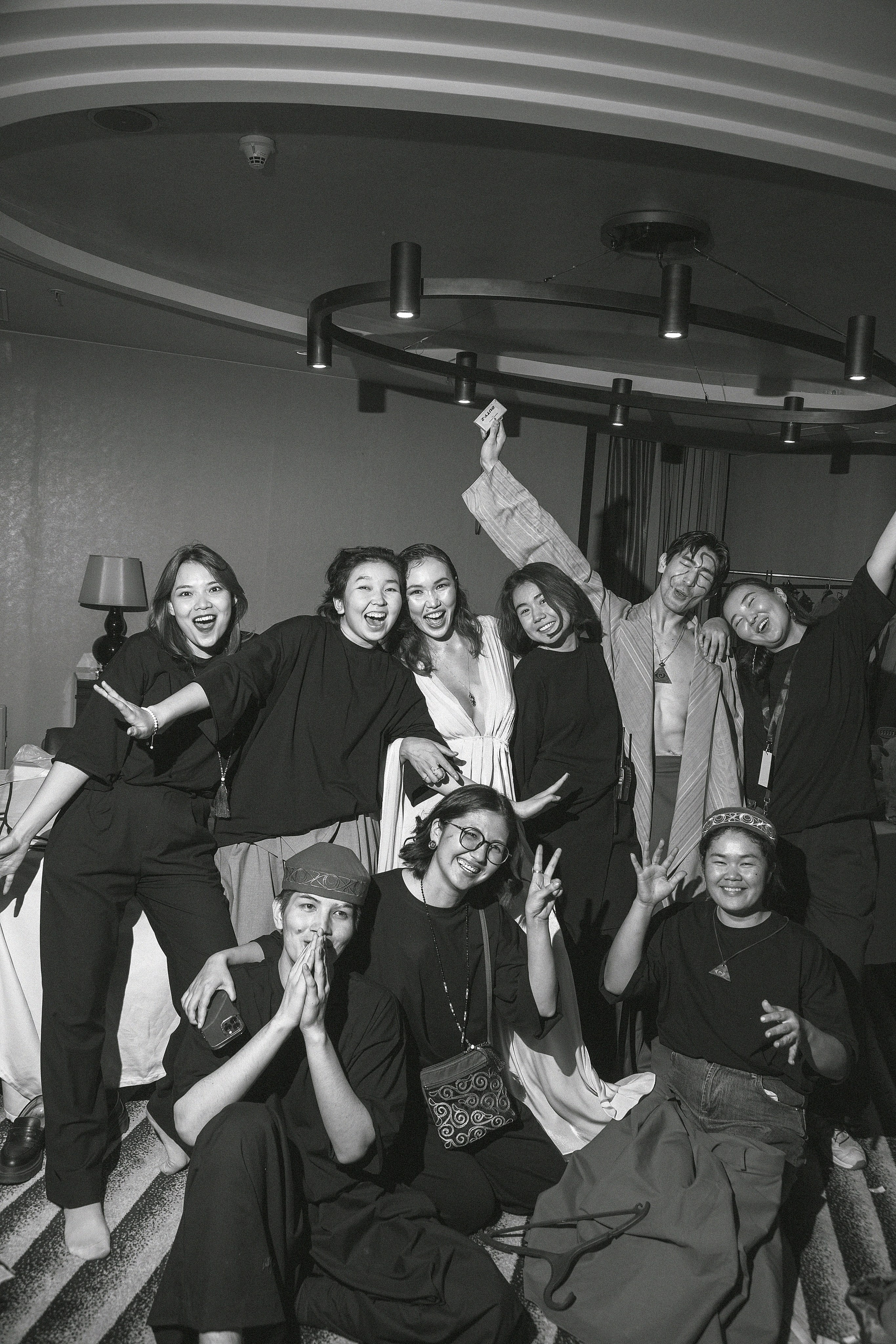 Visa Fashion Week Almaty — ANIMA. Свадебный, семейный и портретный фотограф в Алматы, Костанай