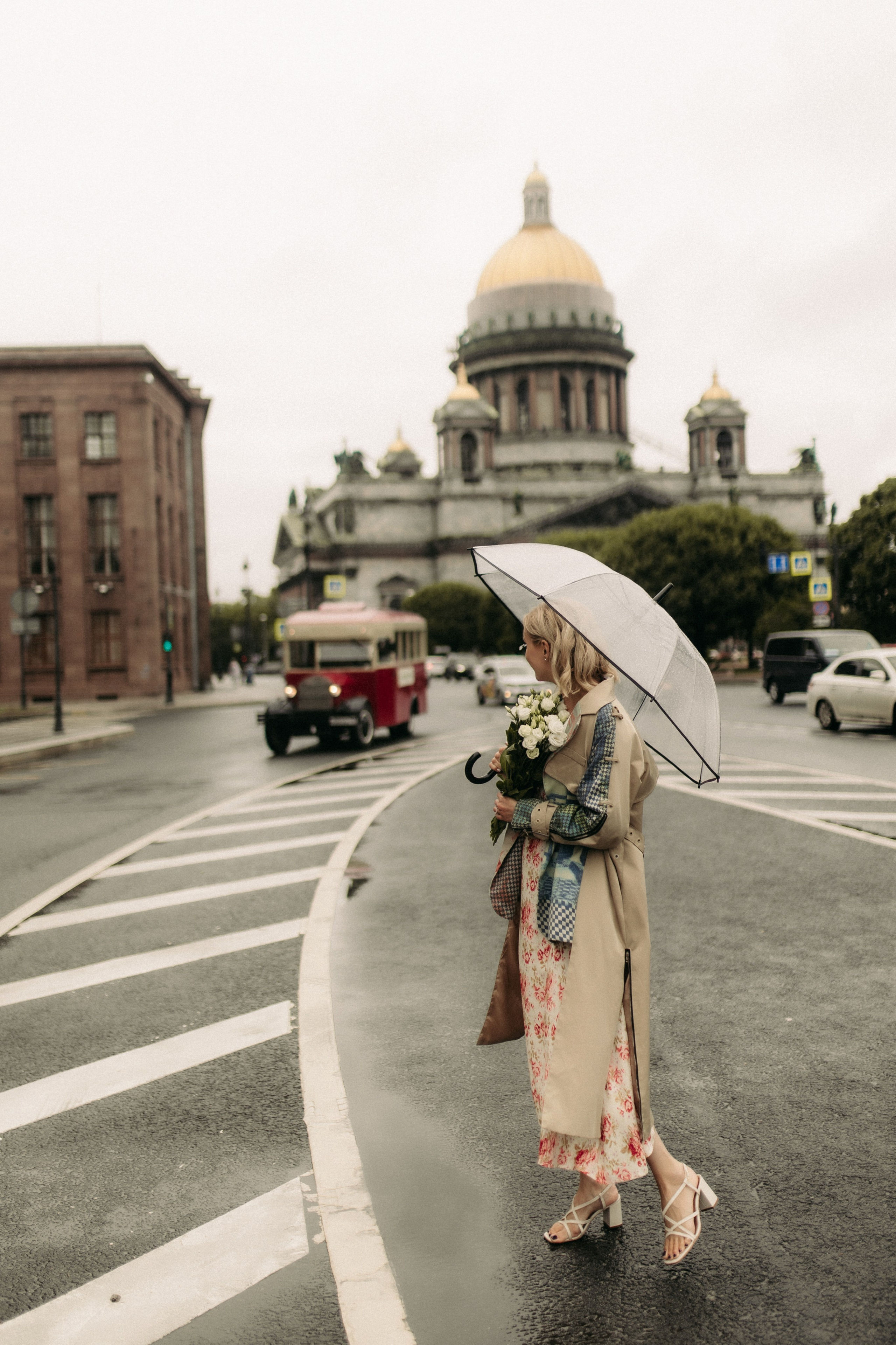 Екатерина. Фотограф в Санкт-Петербурге