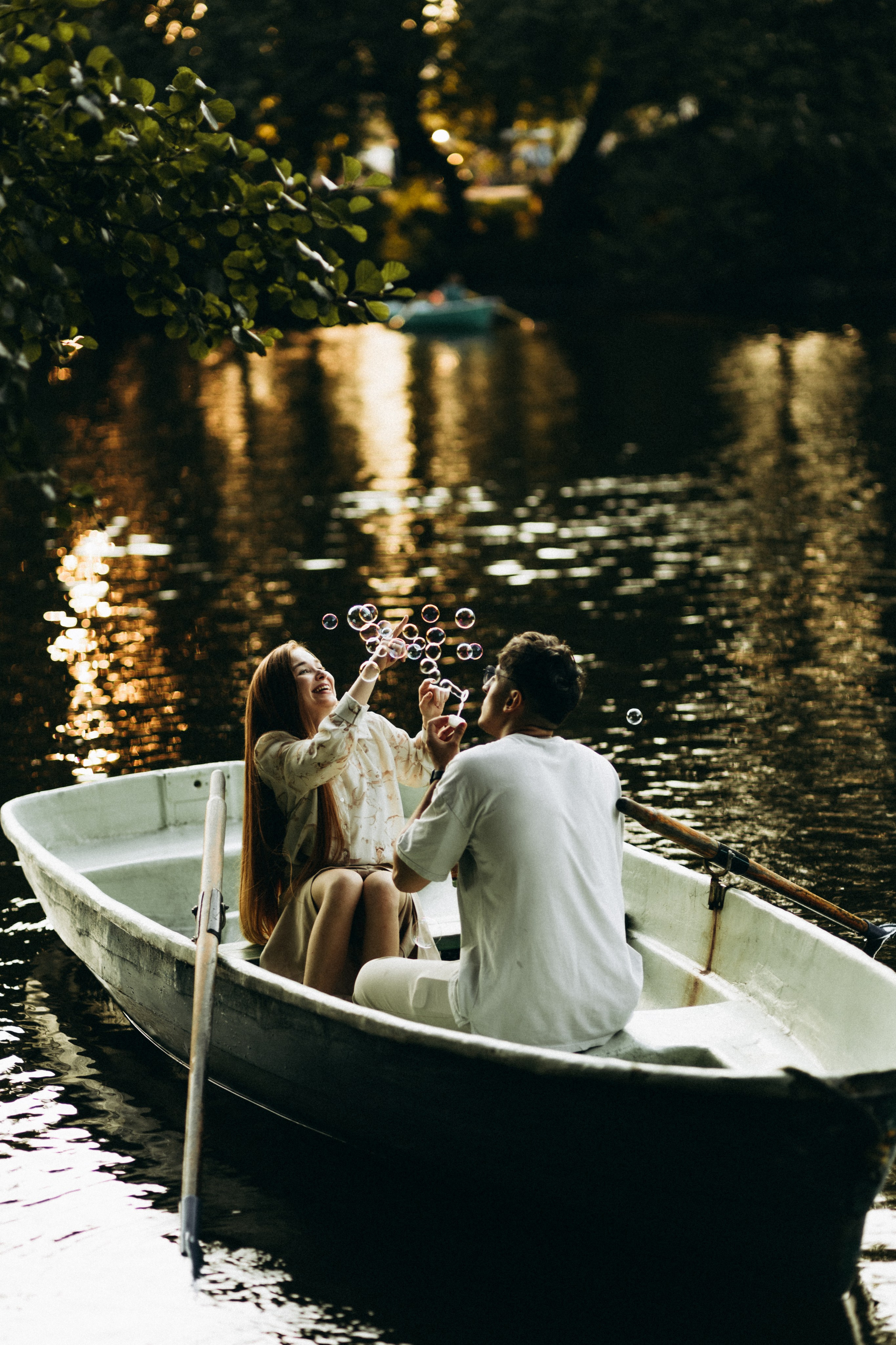 Алиса и Валя. Фотограф в Санкт-Петербурге
