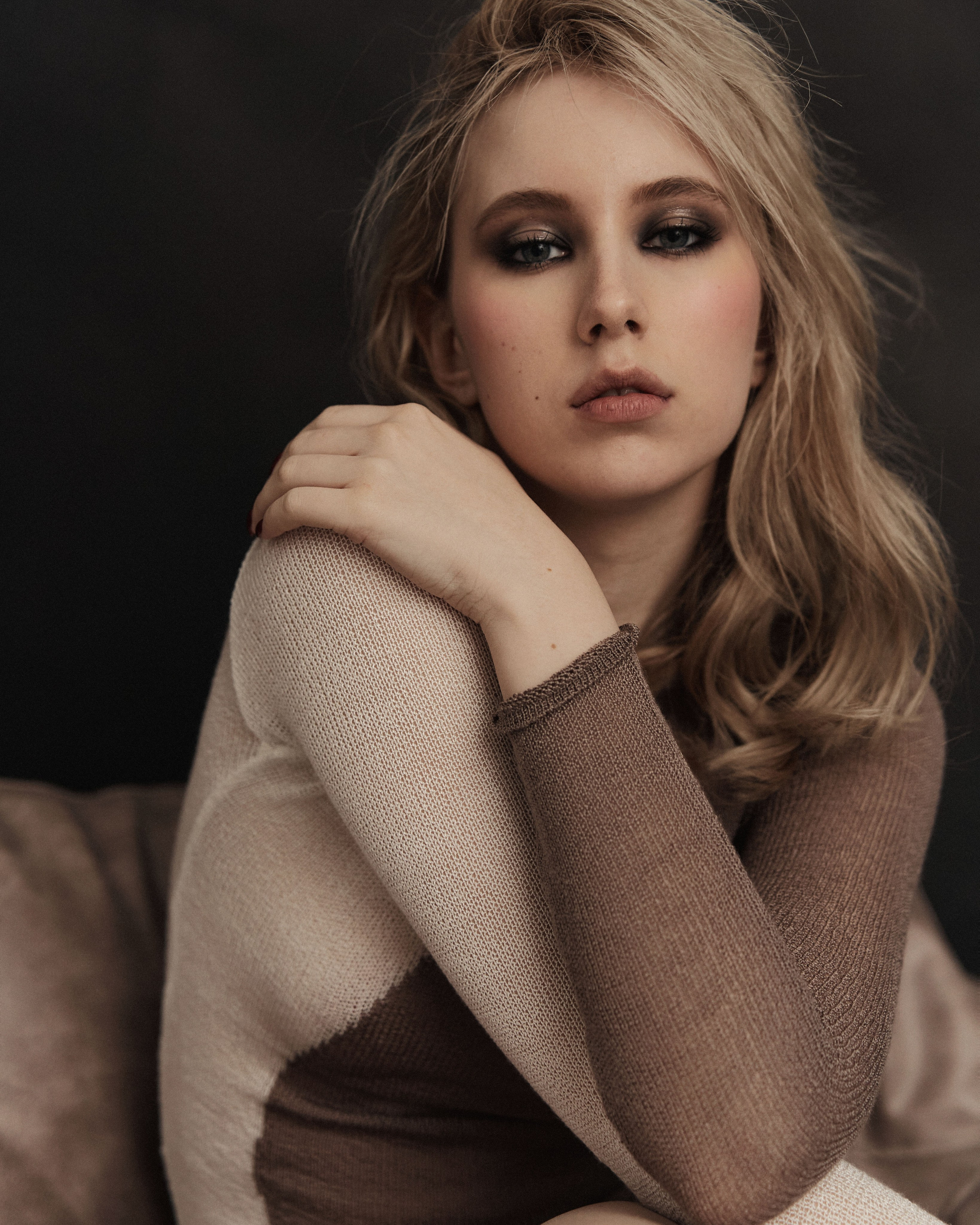 Алина. Фотограф Олеся Скворцова