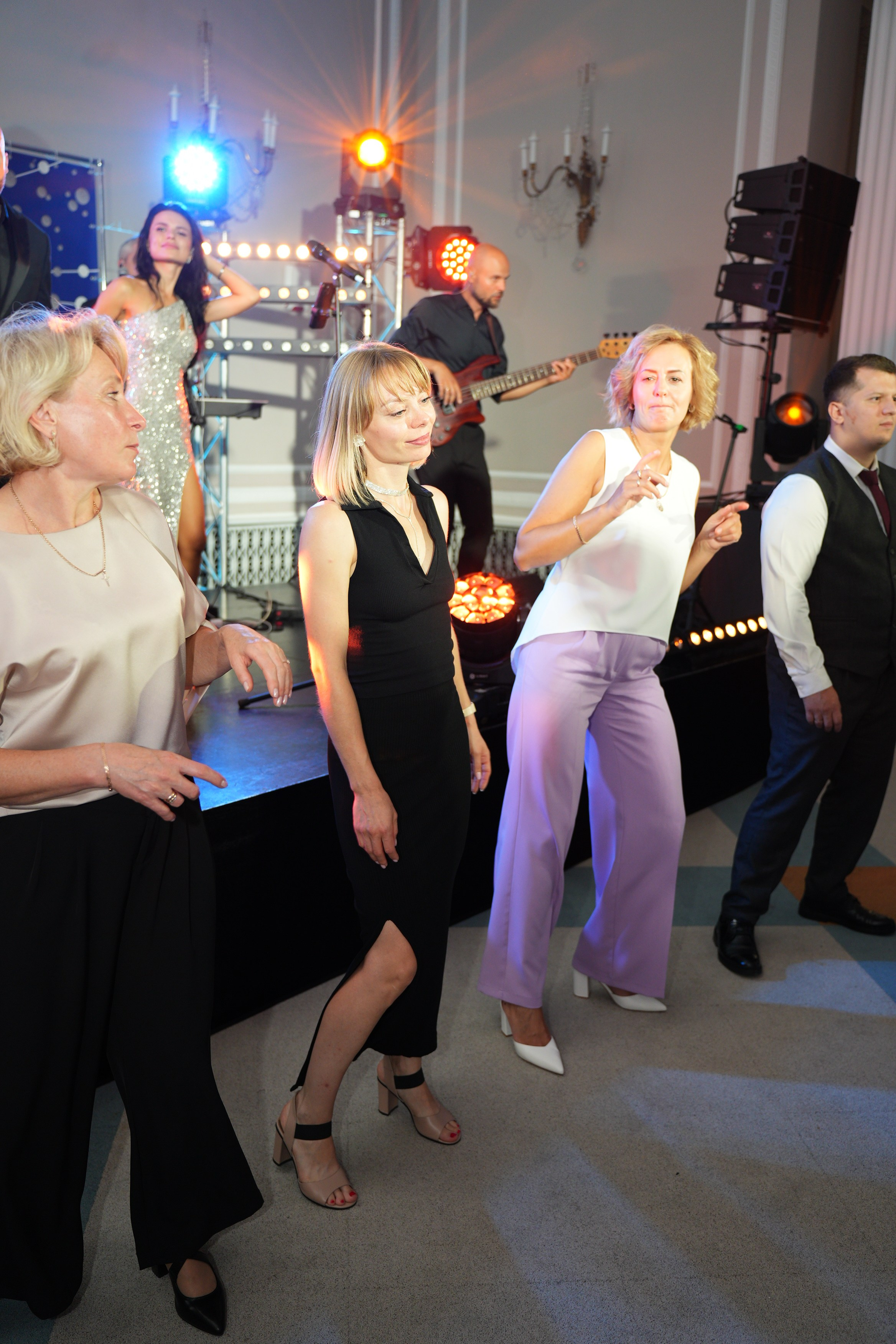 Агат-Систем 45 лет. Семейный и свадебный фотограф Минск, Беларусь Анна Орловская