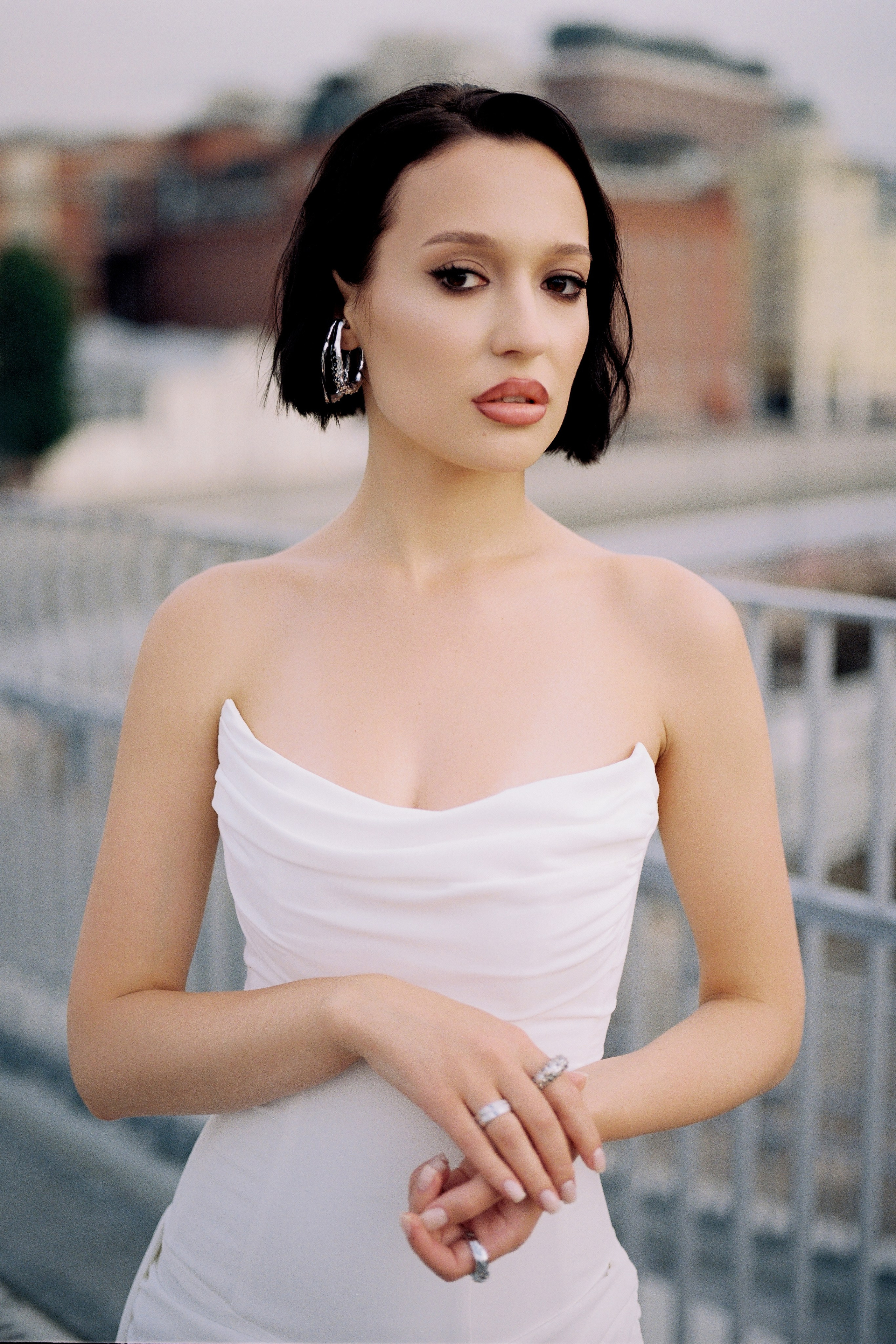 B&M. Свадебный и репортажный фотограф