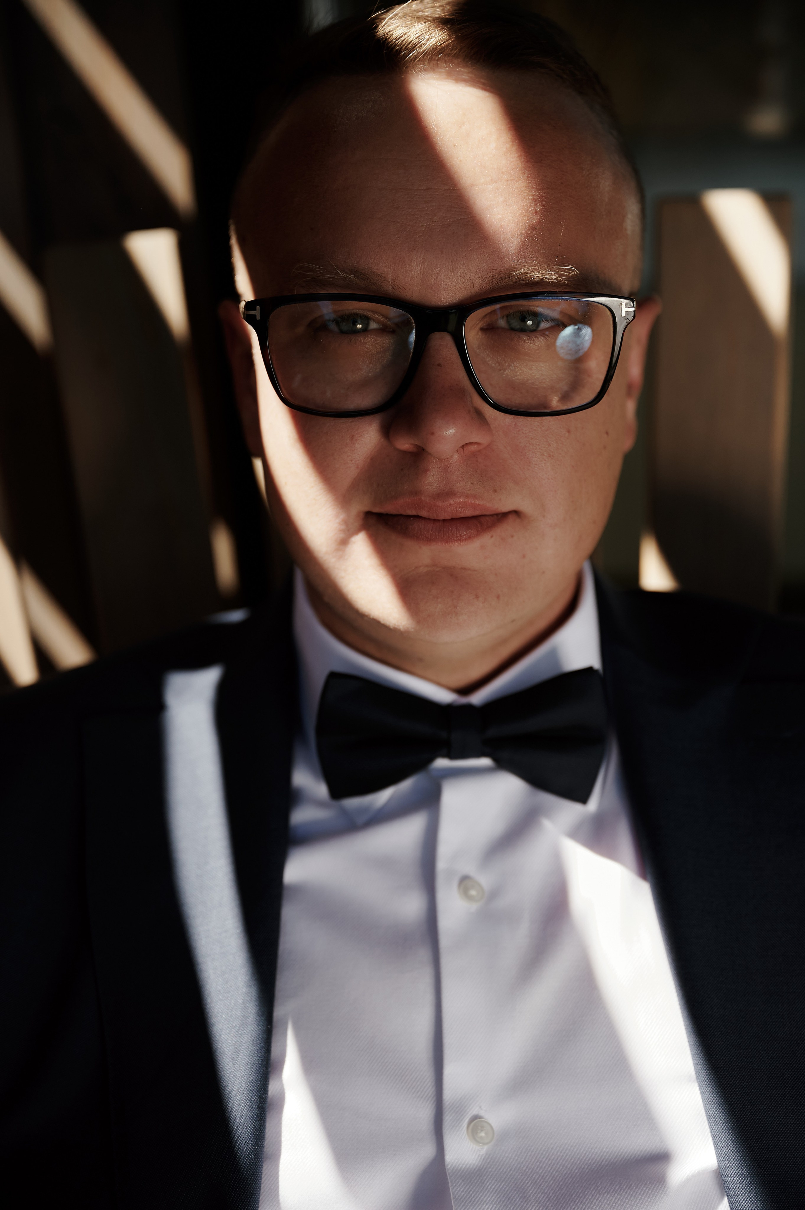 Y&D. Свадебный и репортажный фотограф