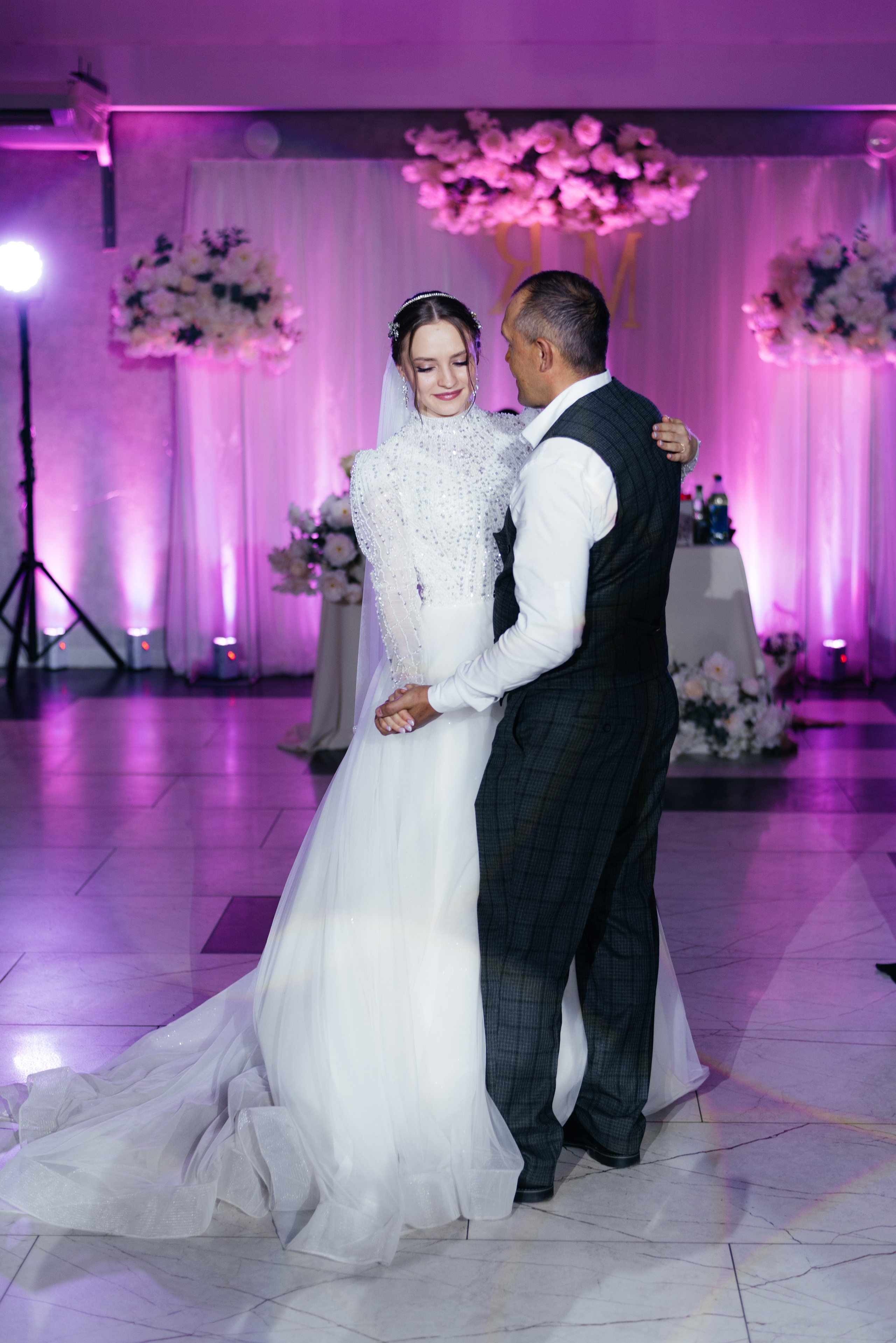 Якуб и Милена (Узбекская). Свадебный фотограф Анастасия Бударина