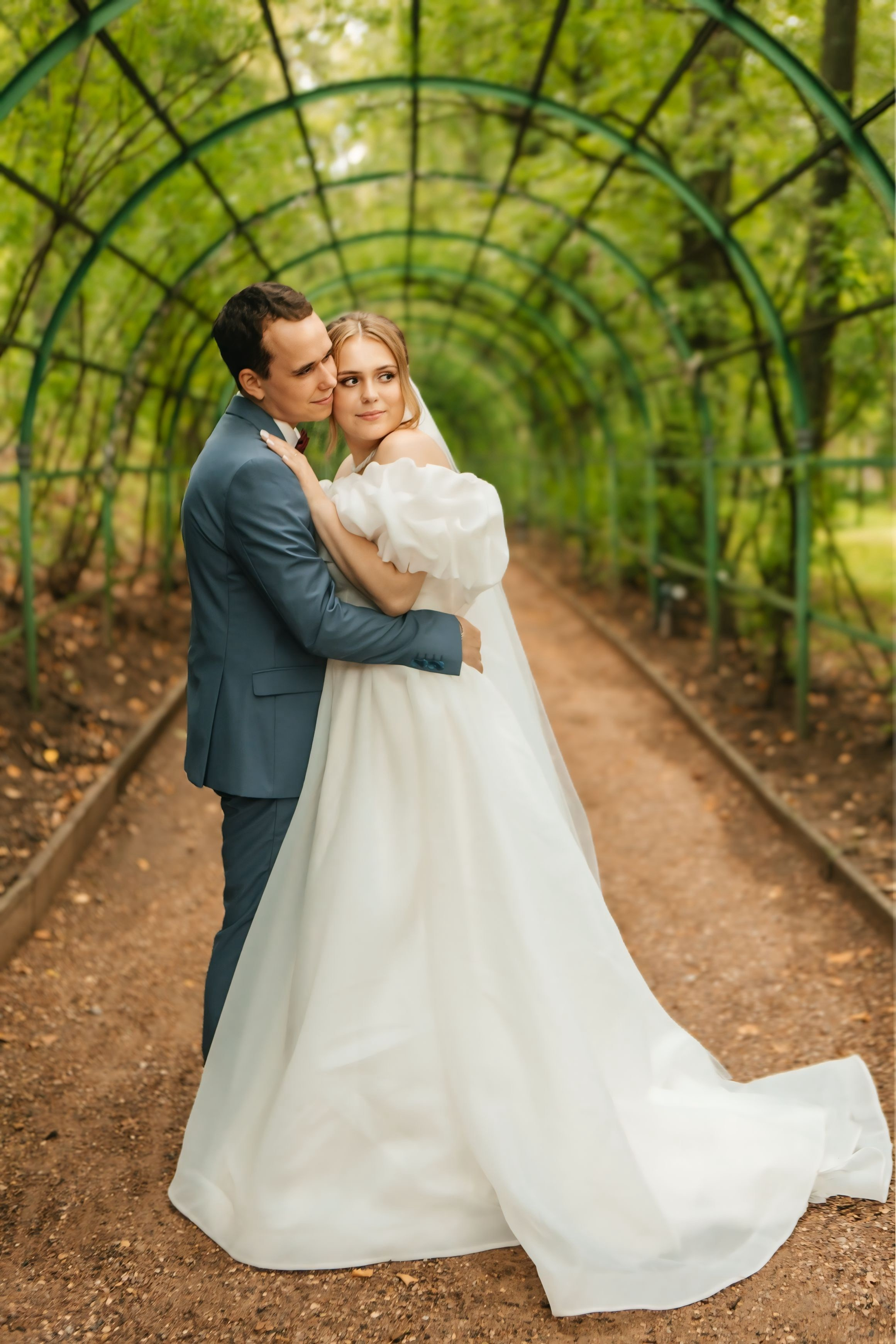 Алексей и Кристина. Женский портрет, лав стори, детская и семейная фотосессия, свадьбы