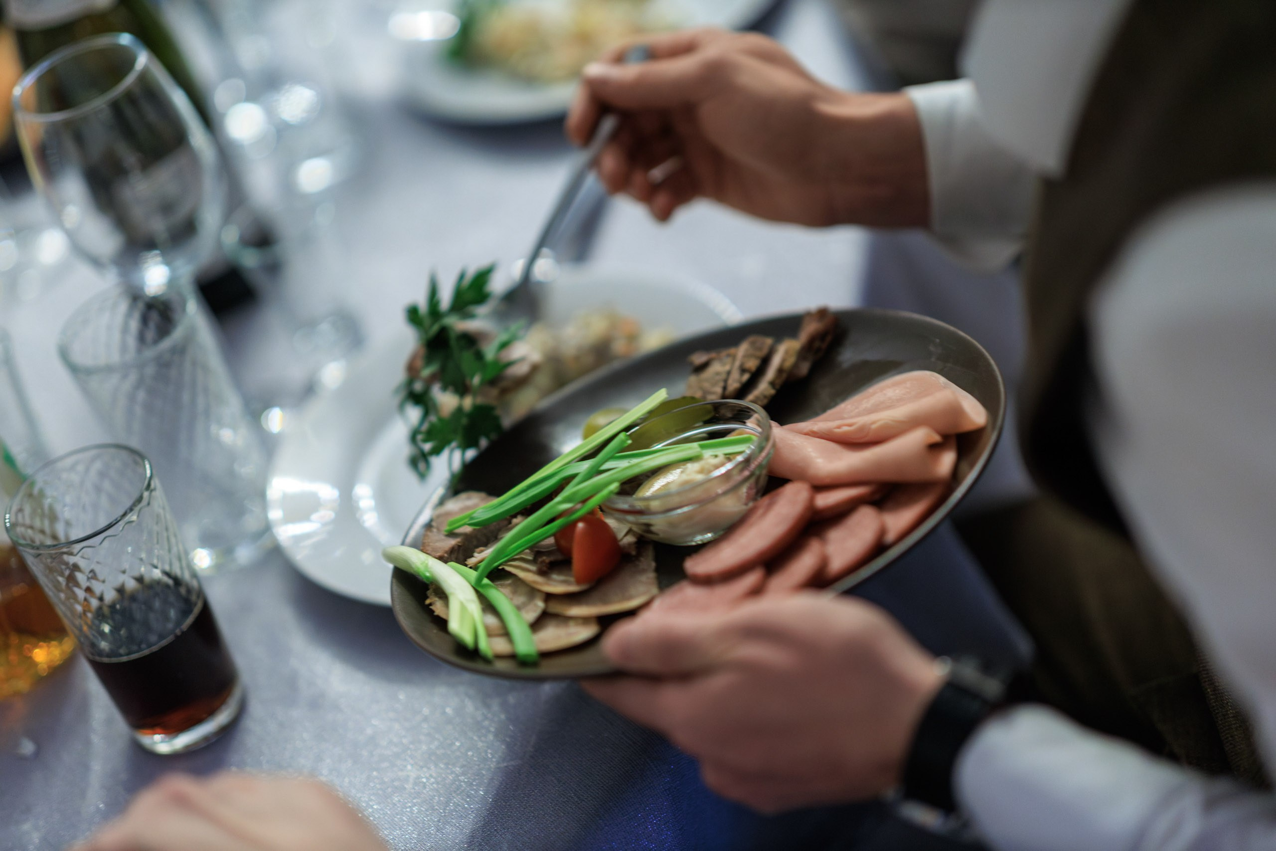 АльфаТех | Новогодний корпоратив. Репортажный фотограф Екатеринбург | Яркий, качественный репортаж | Концерты, клубы, репортаж, праздники, корпоративы