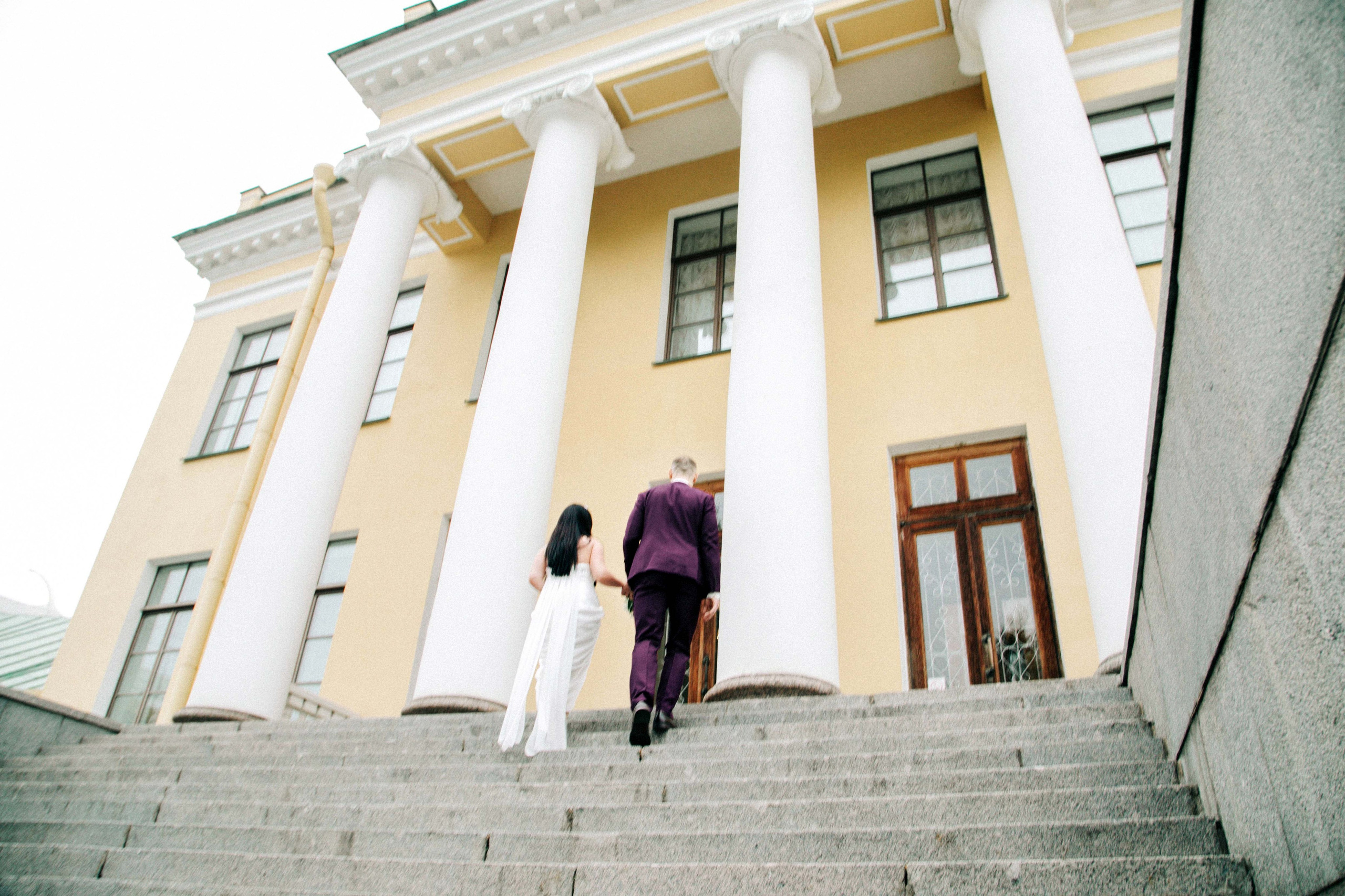 Игорь и Кристина. Семейный и детский фотограф в Санкт-Петербург. Natalia Fadel