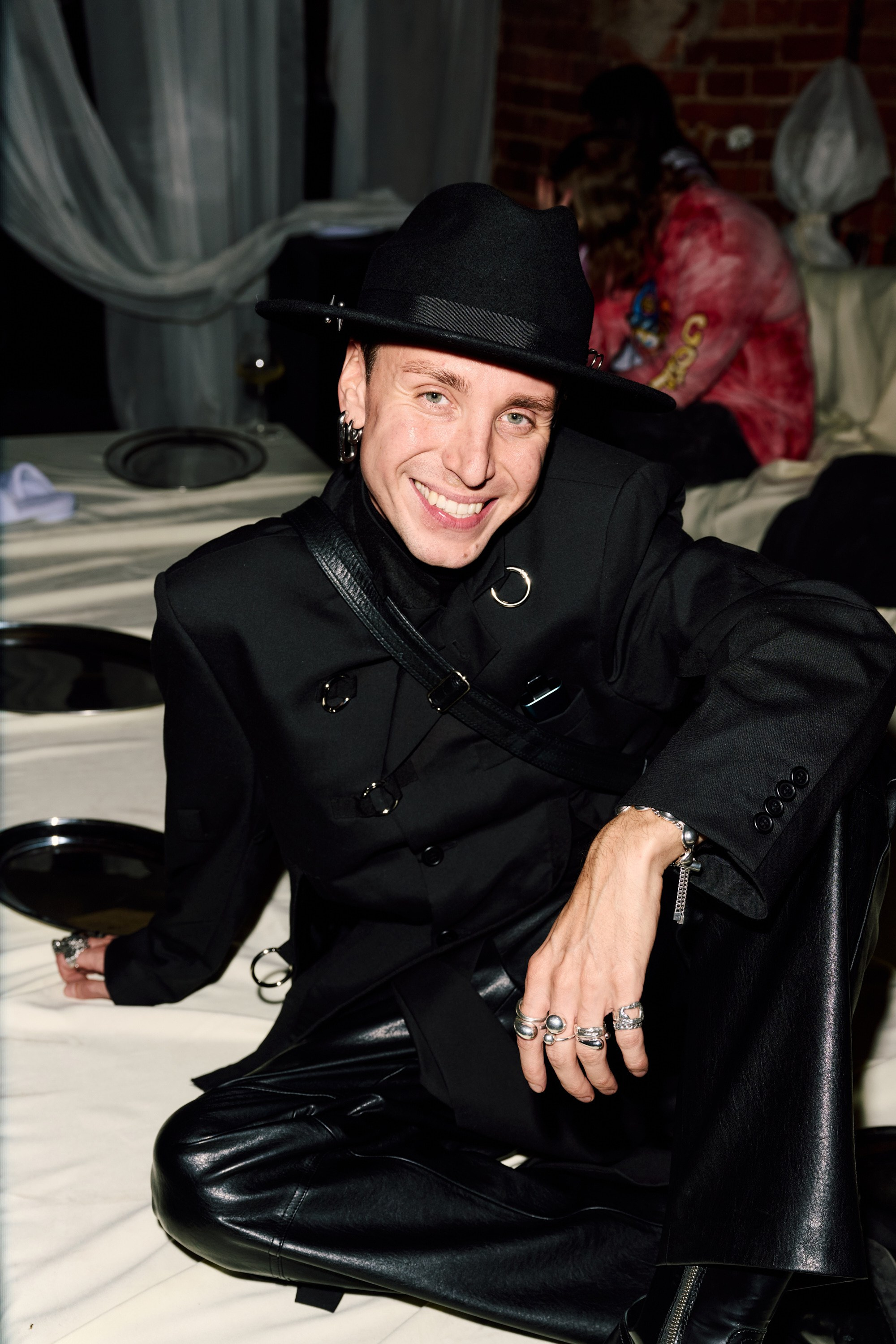 Love Republic Pop-up. Фотограф Сергей Бойко Москва