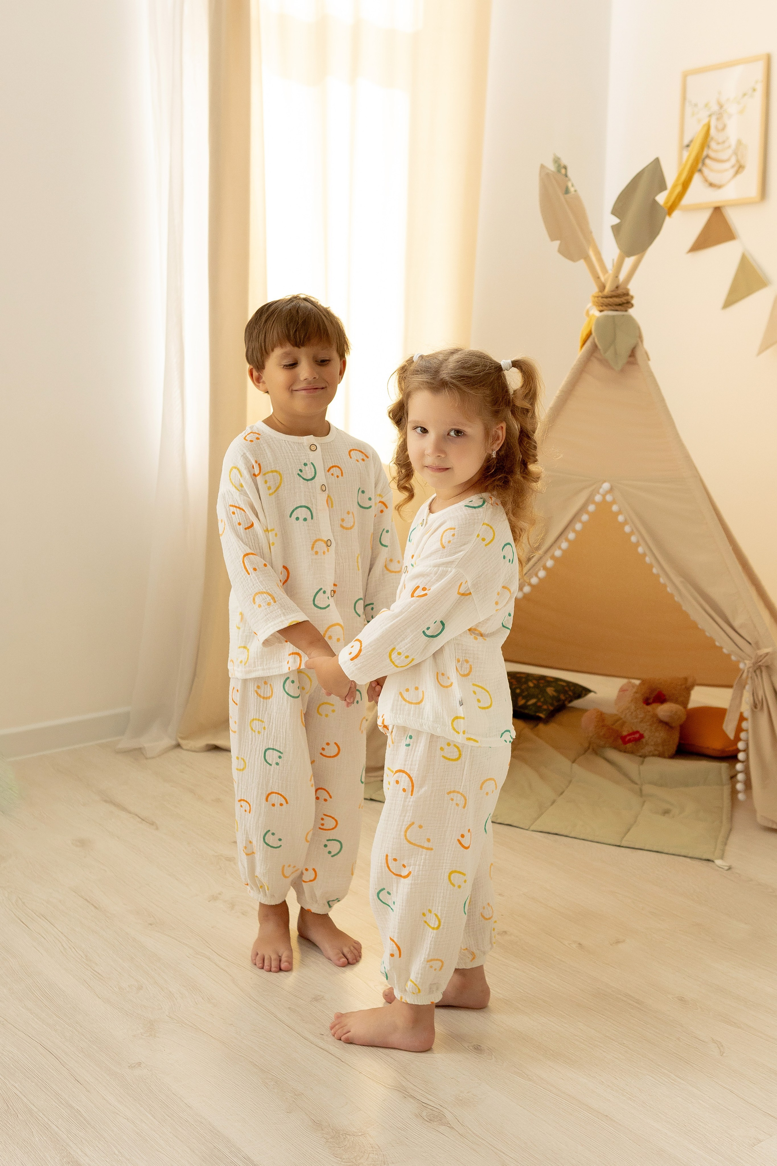 Пижамки. Наталья Косьянова. Ваш фотограф. Москва