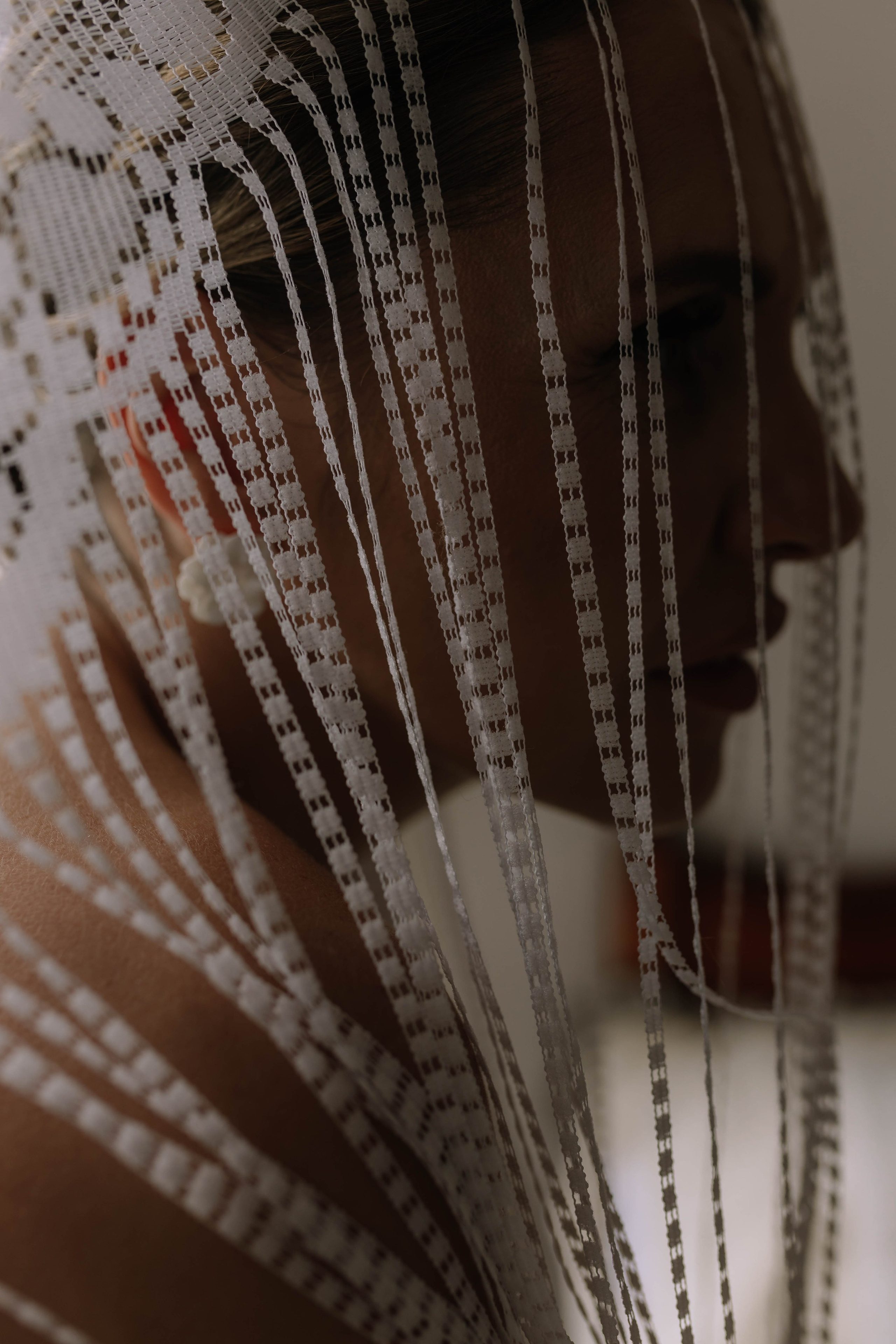 Вадим и Алёна. Фотограф Александра Кузнецова