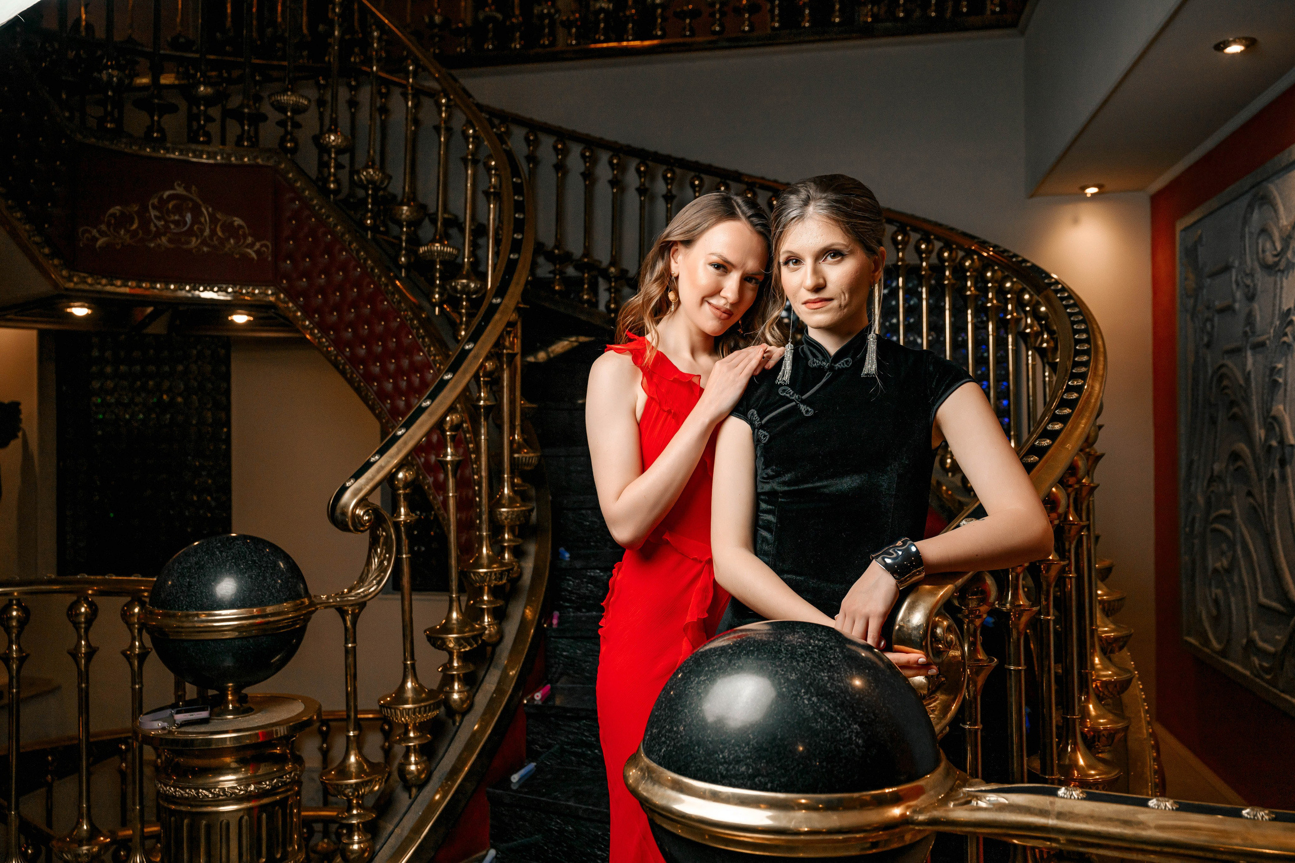 INNOVATE GROUP. Максим Комаров — Профессиональный фотограф