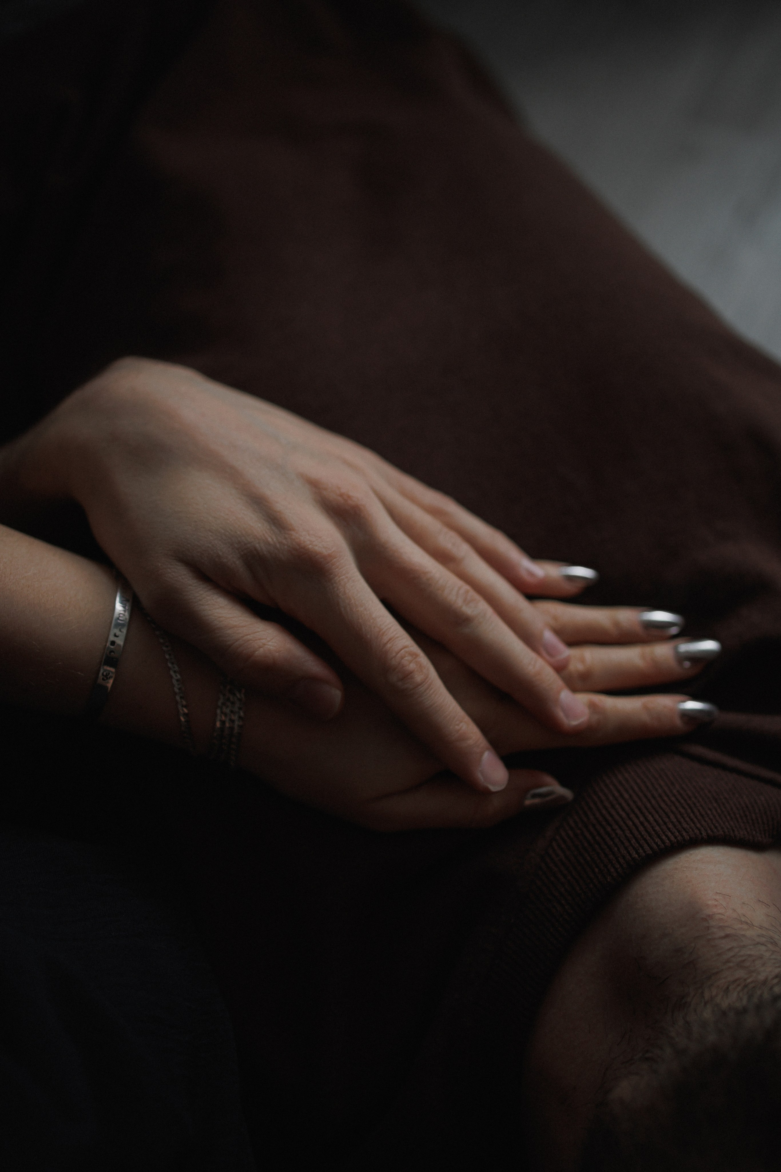 Каролина & Артем. Photograph Svetlana Volkova