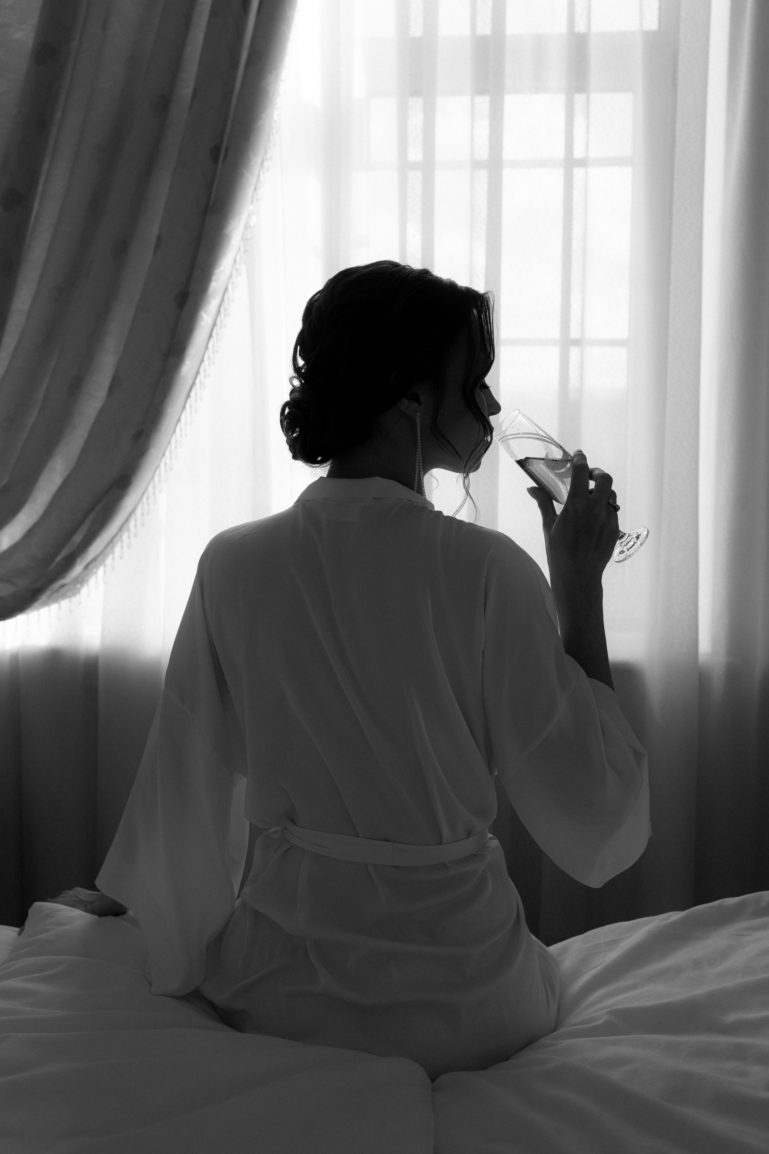 Свадебные серии. Photograph Svetlana Volkova