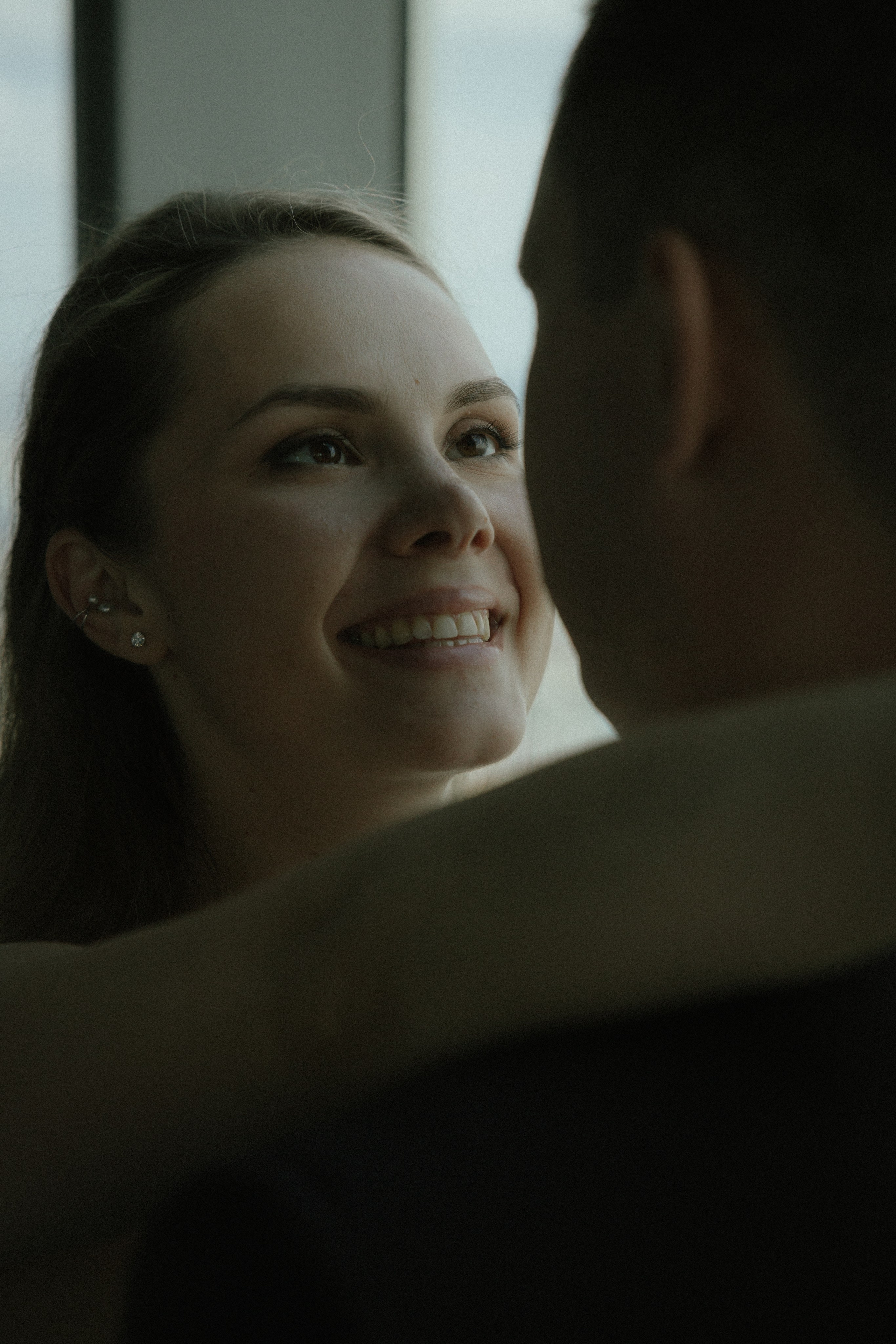 Артем + Мария. Семейный и детский фотограф Юлия Шох