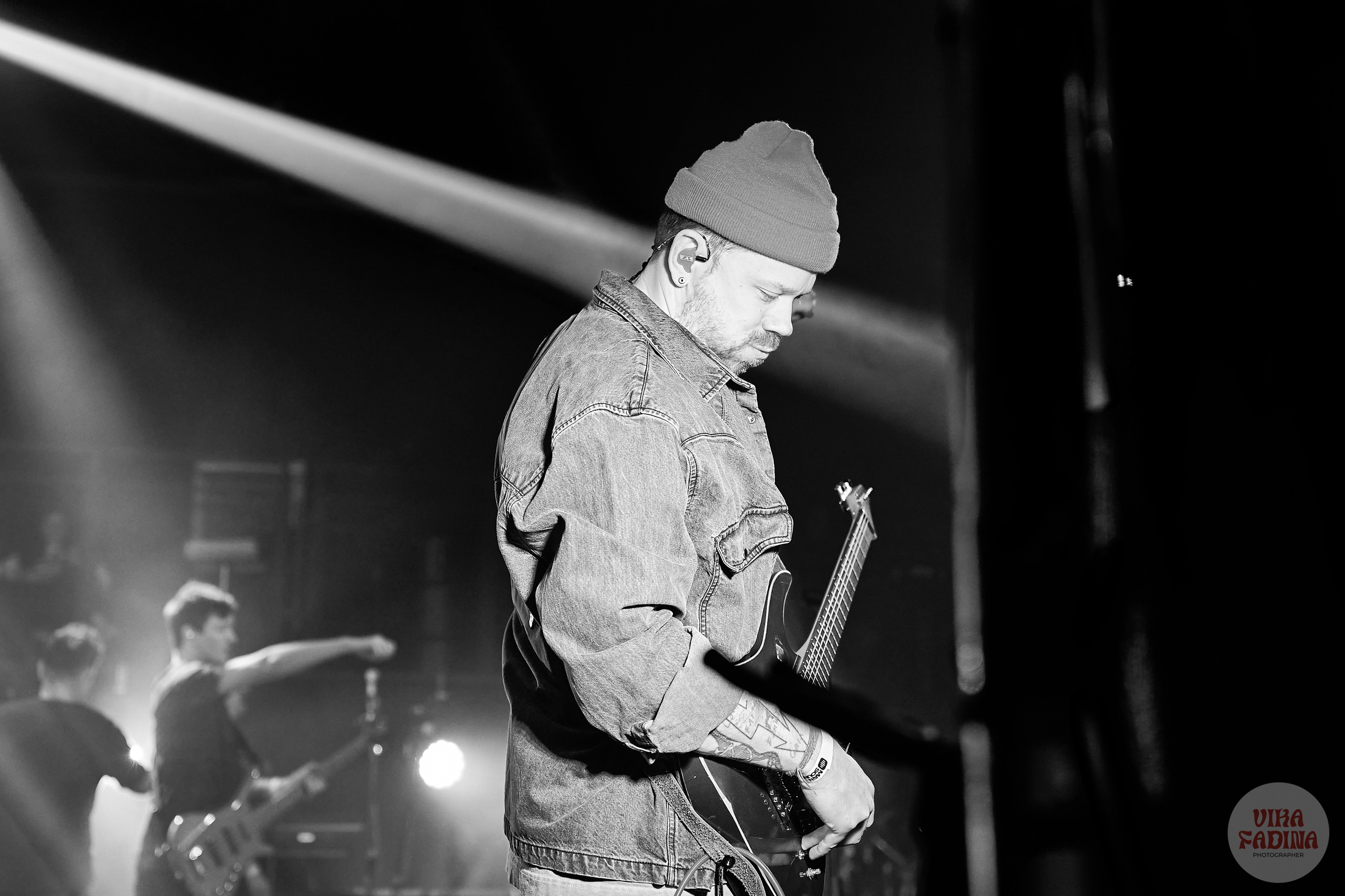 Seven shores. Фотограф Вика Фадина, Екатеринбург