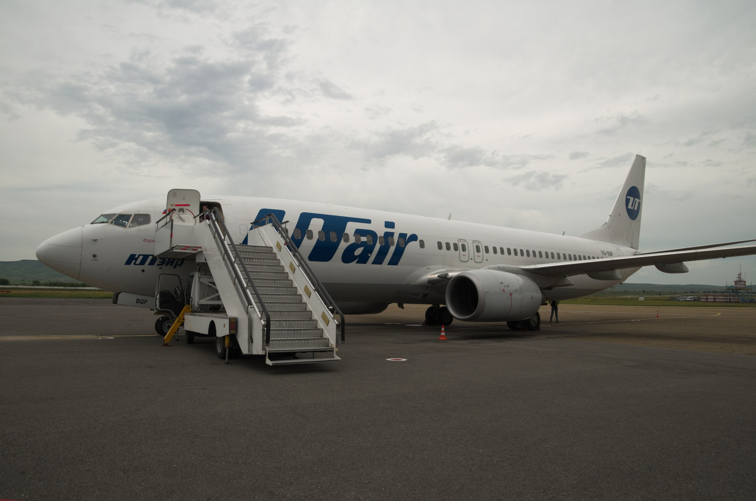 Чечня+Ингушетия | 10-12.06.2017. Галерея Фантим