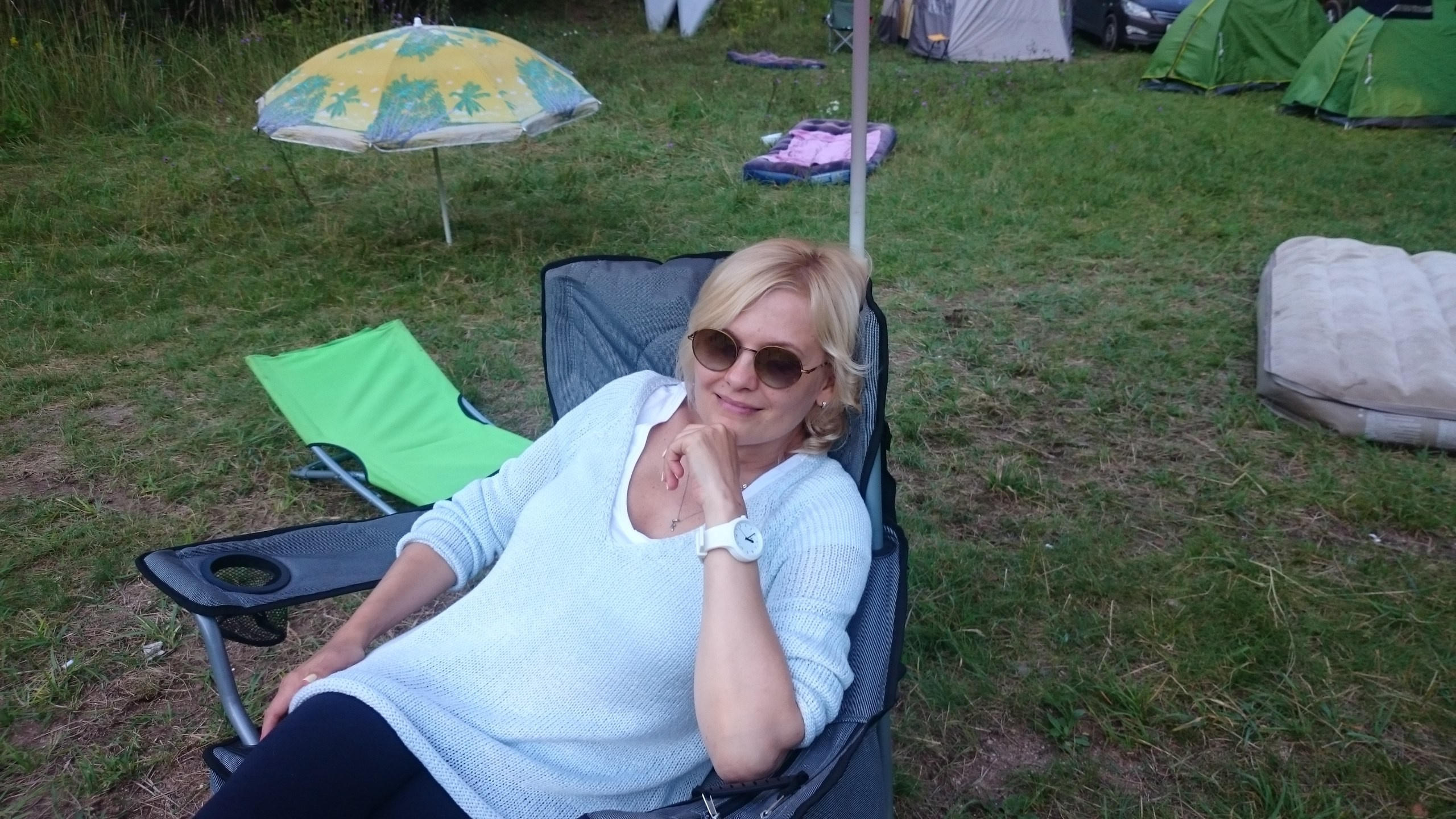 Походная Романтика 25. Луксури Фрайдэй Вилладж | 11-13.08.2017. Галерея Фантим