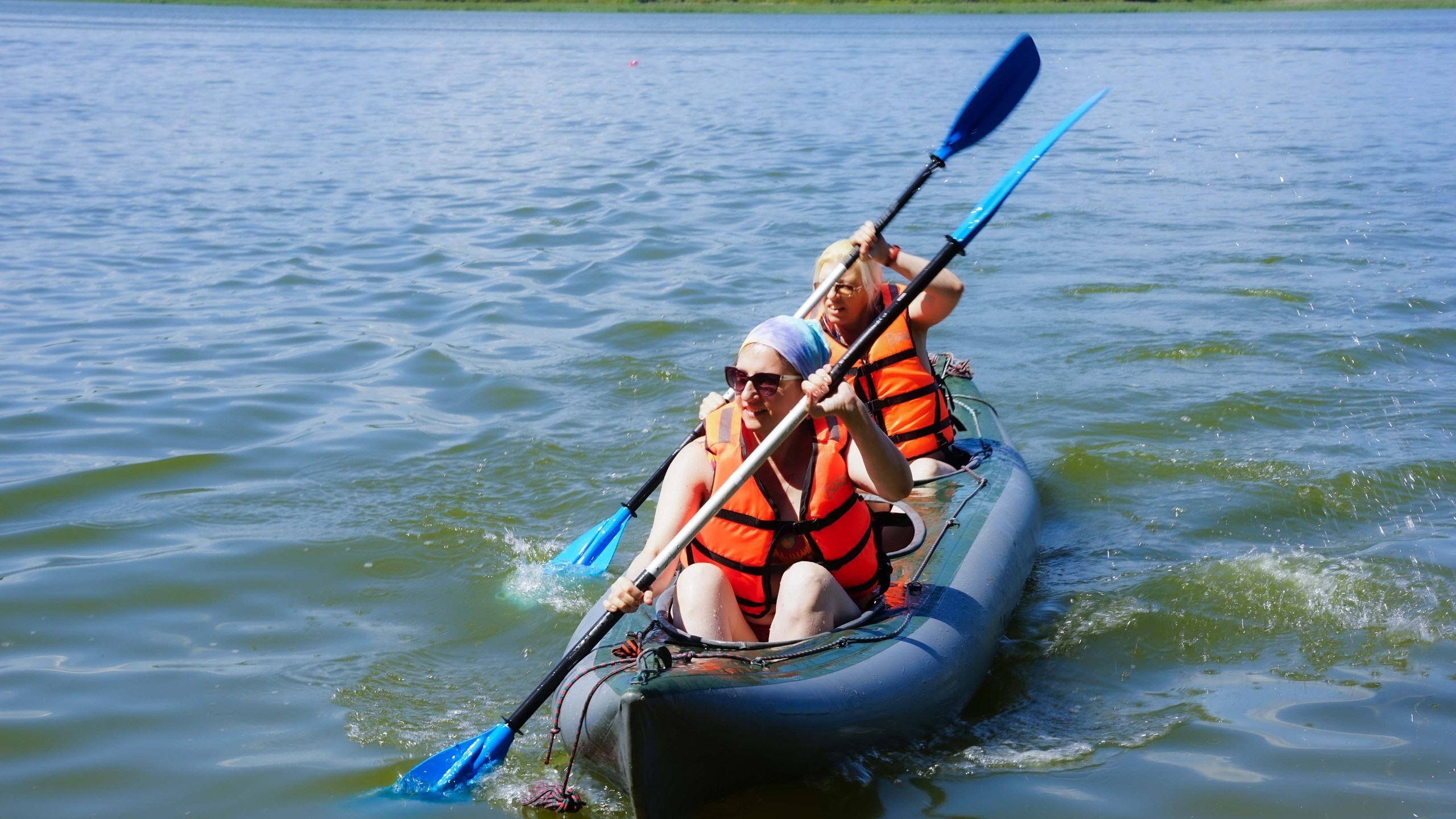 Походная Романтика 46. Солнце Монако. Галерея Фантим