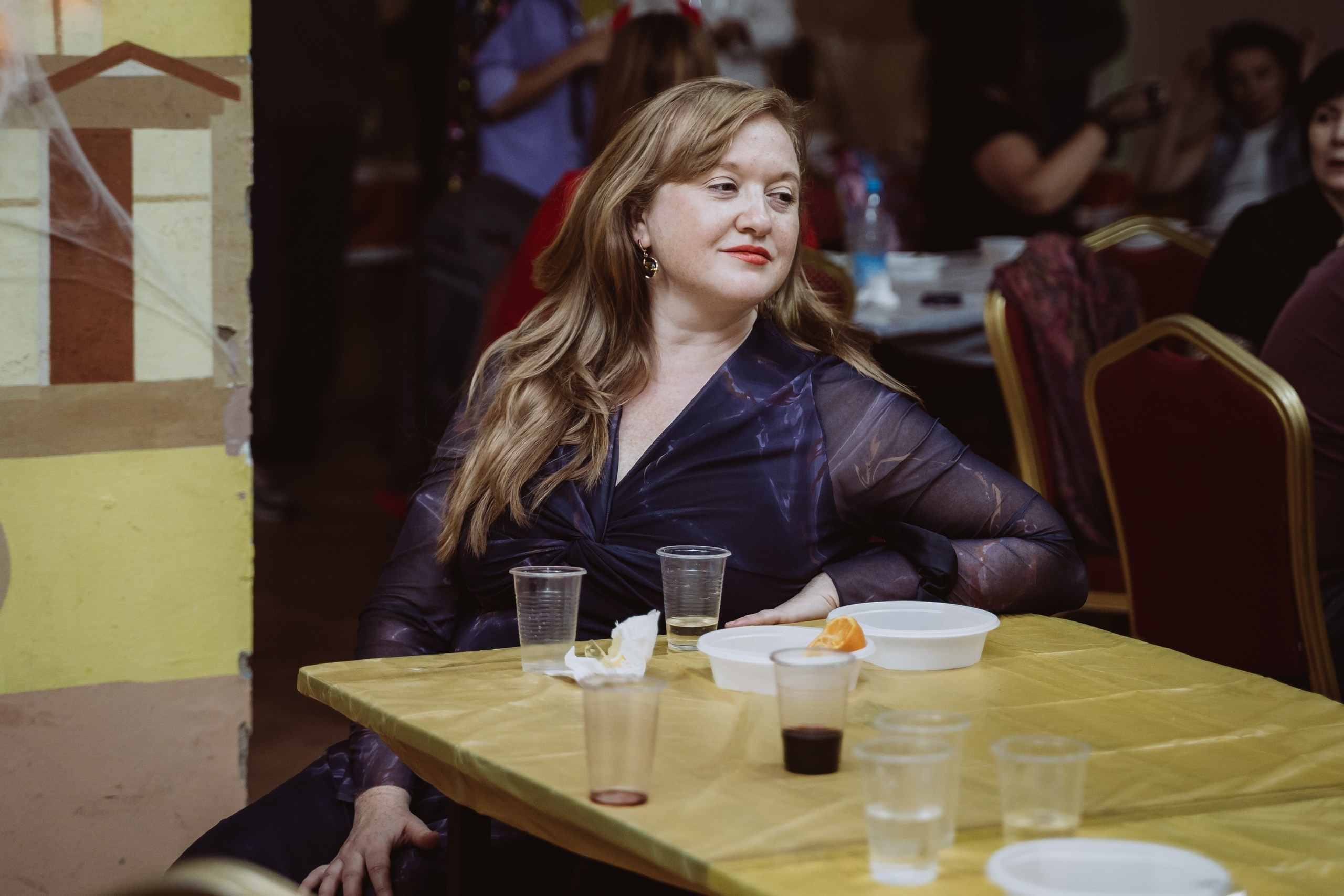 АЦЦкие выходные | 19-20.10.2024. Галерея Фантим