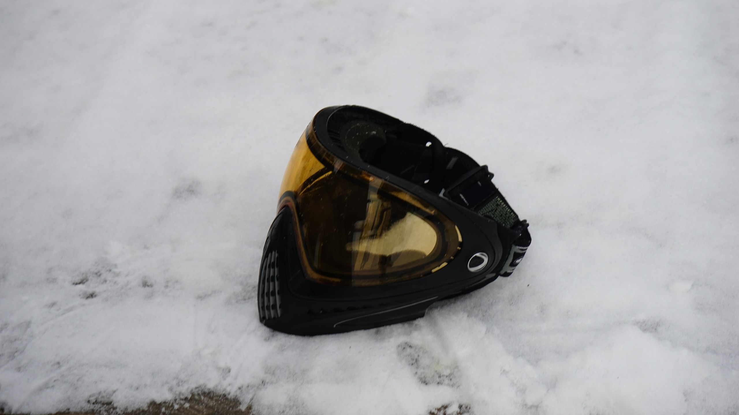 Пейнтбол + шашлыки | 21.02.2021. Галерея Фантим