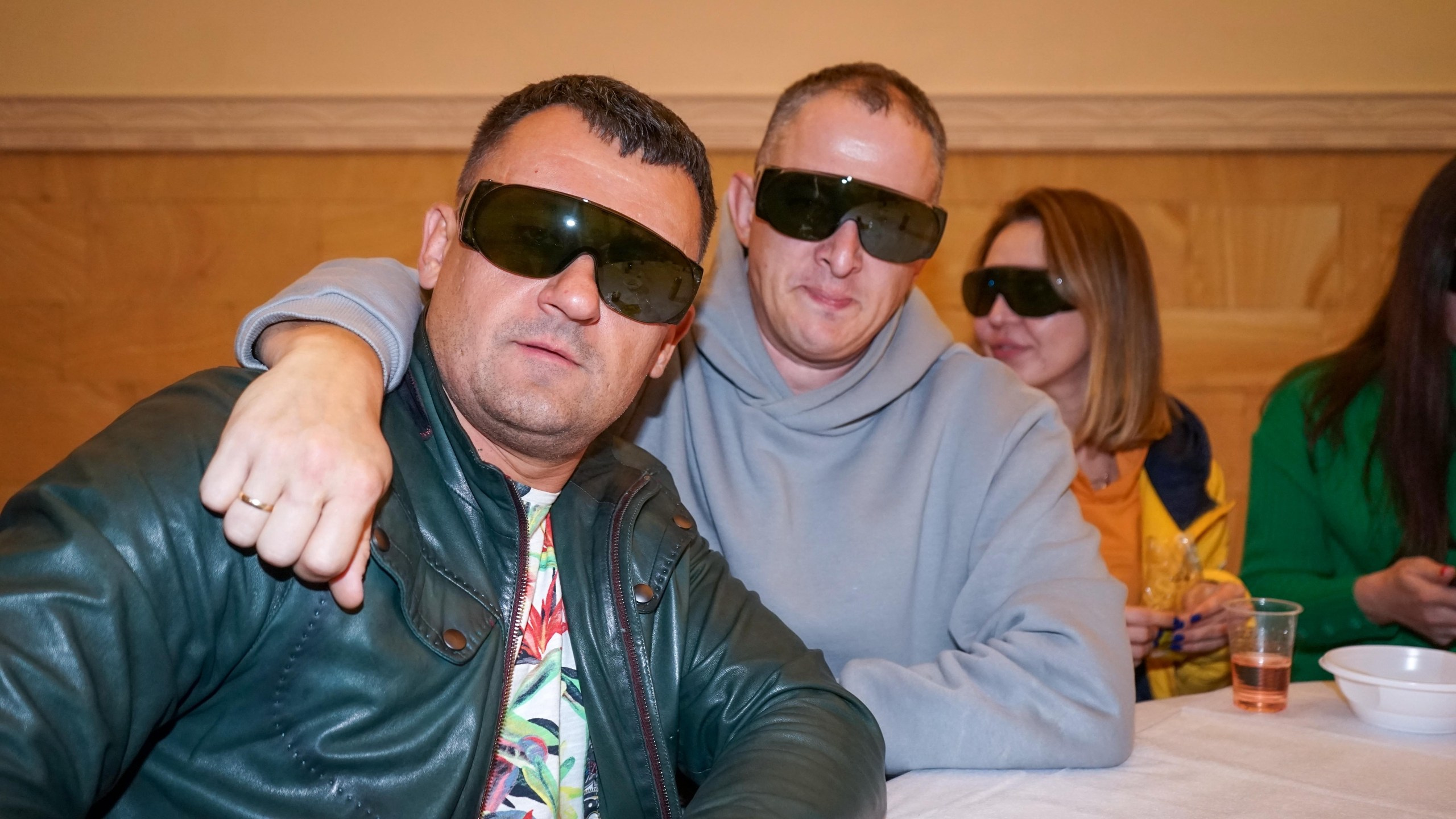 Загородный выезд | 16-17.10.21. Галерея Фантим