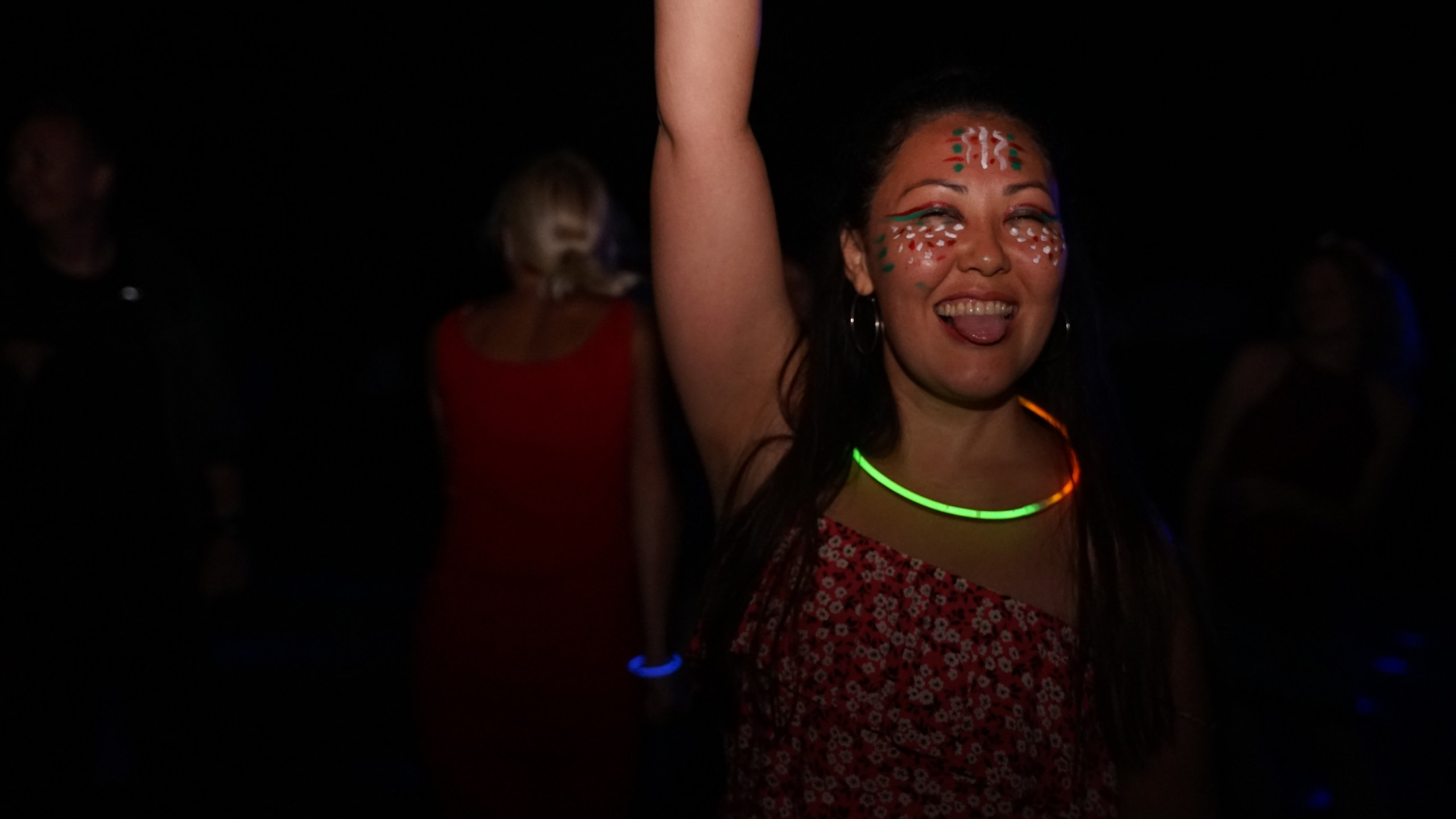 Походная Романтика 40. Хиппиленд | 05-07.08.22. Галерея Фантим