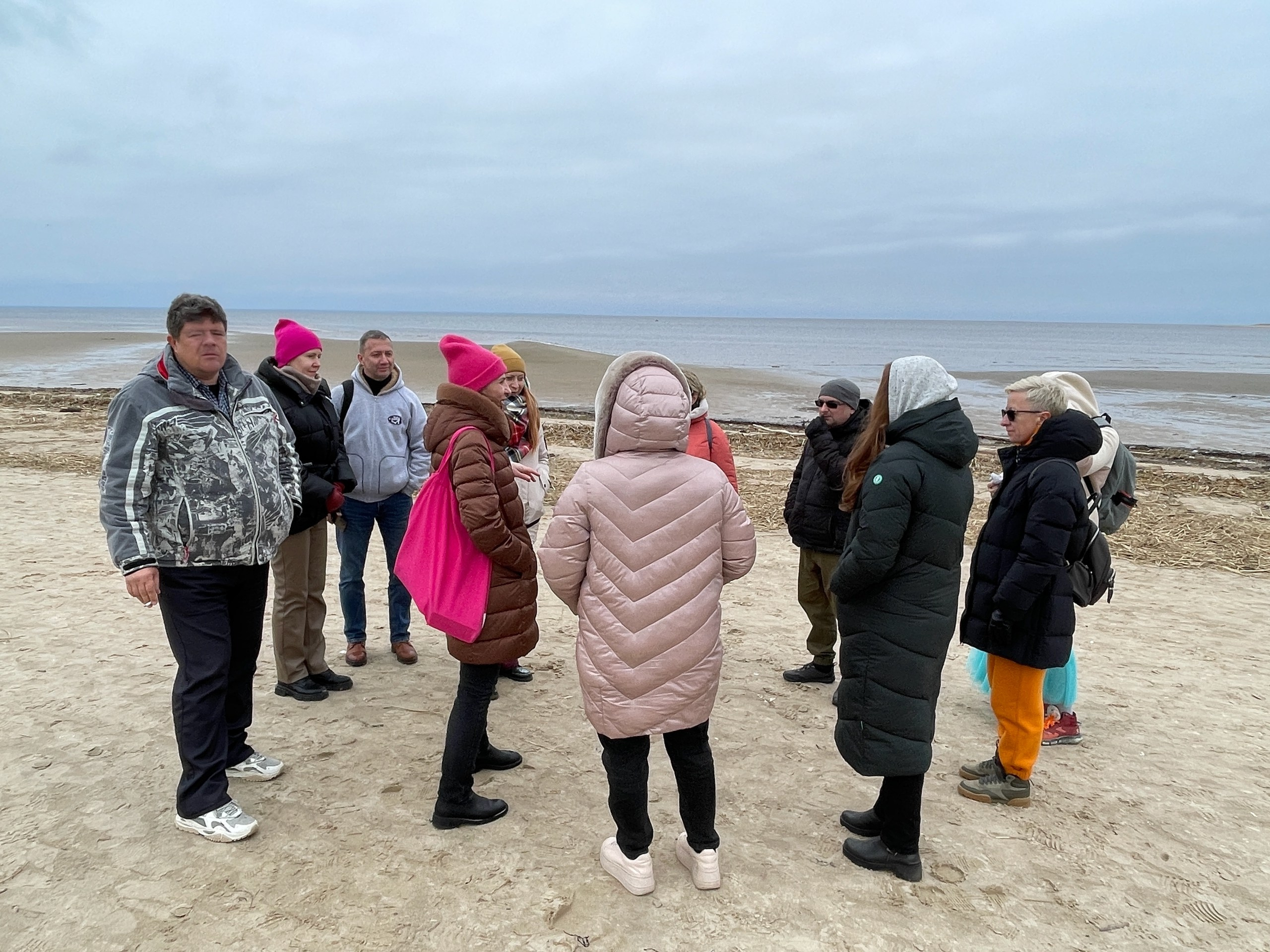 Архангельск | 08.05 — 11.05.2025. Галерея Фантим