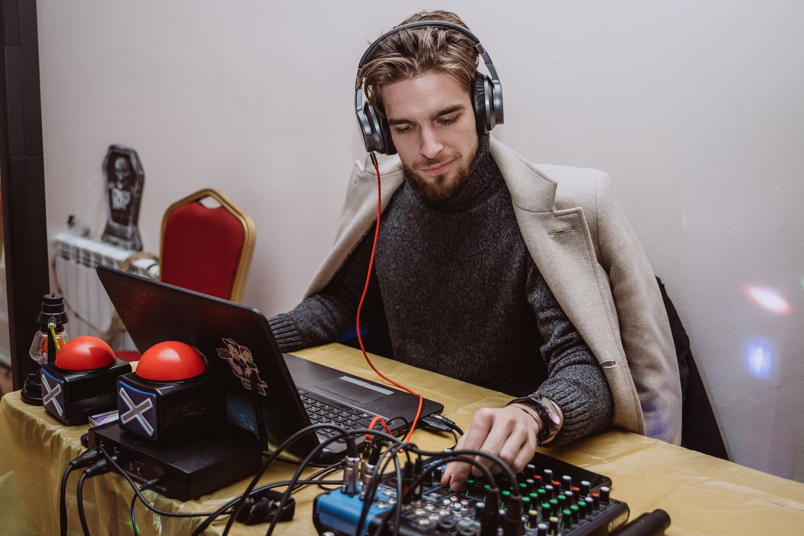 АЦЦкие выходные | 19-20.10.2024. Галерея Фантим