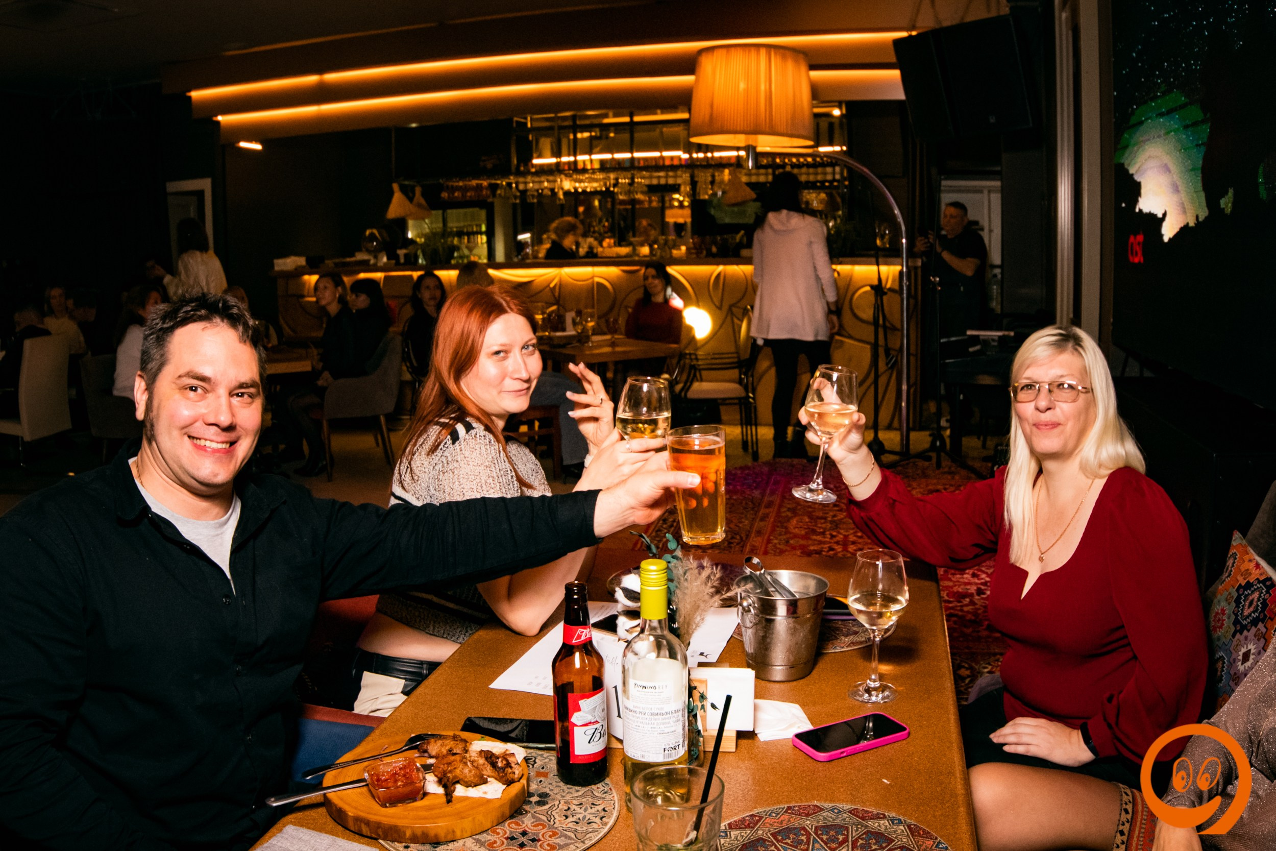 Караоке | 25.10.2025. Галерея Фантим