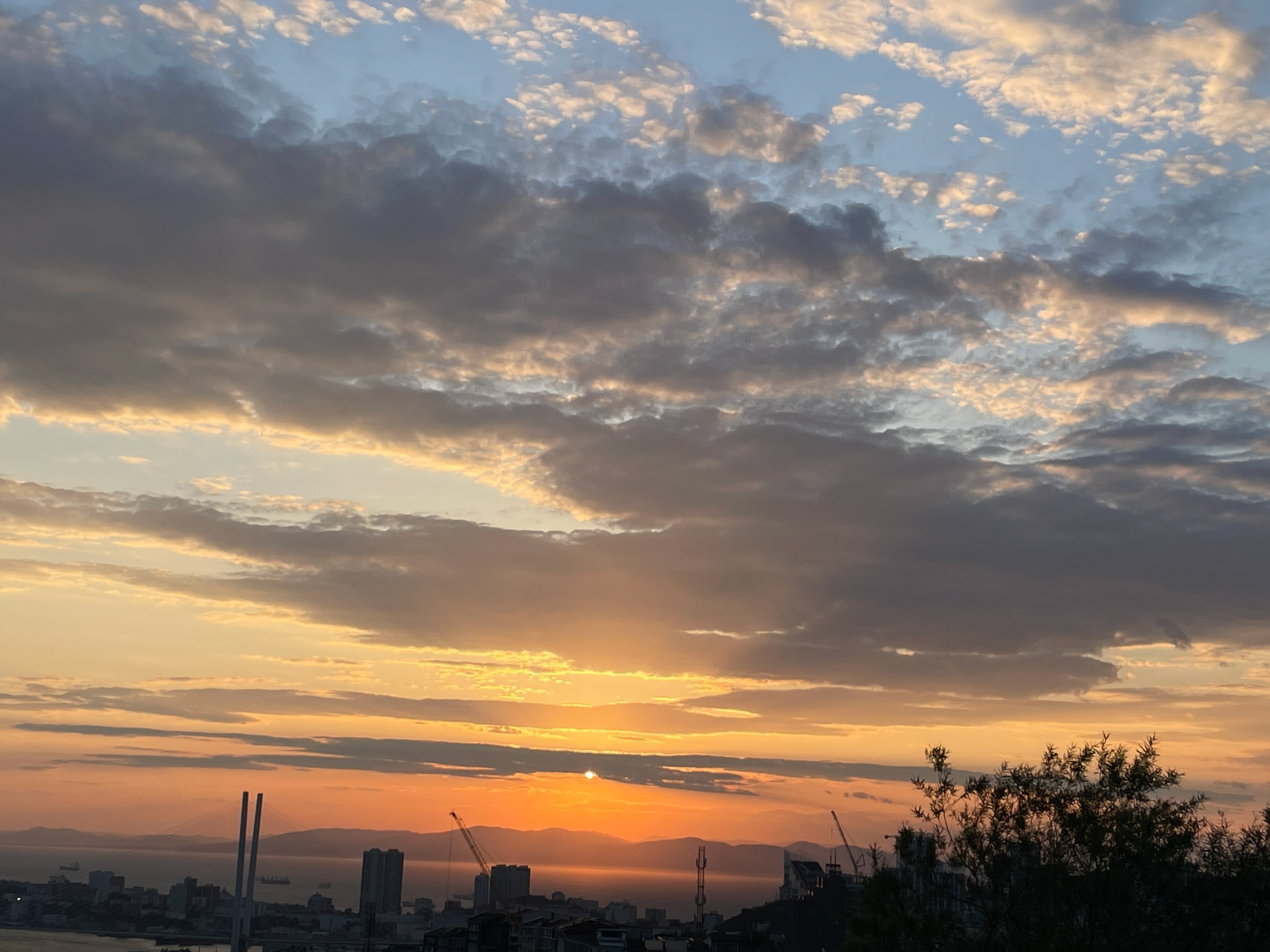 Владивосток 2 | 25-28.09.2025. Галерея Фантим