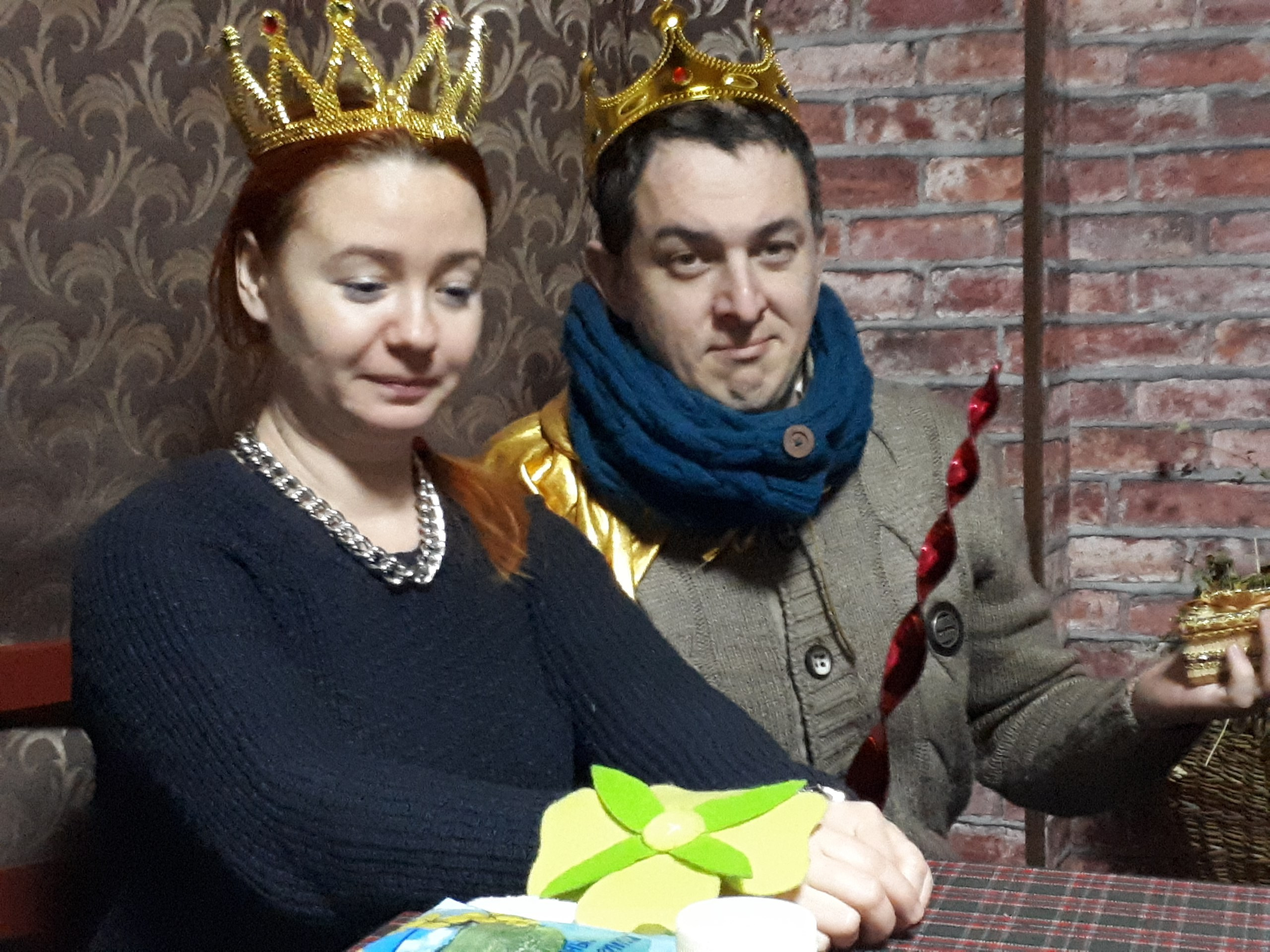 Волгоград | 03-04.03.2018. Галерея Фантим