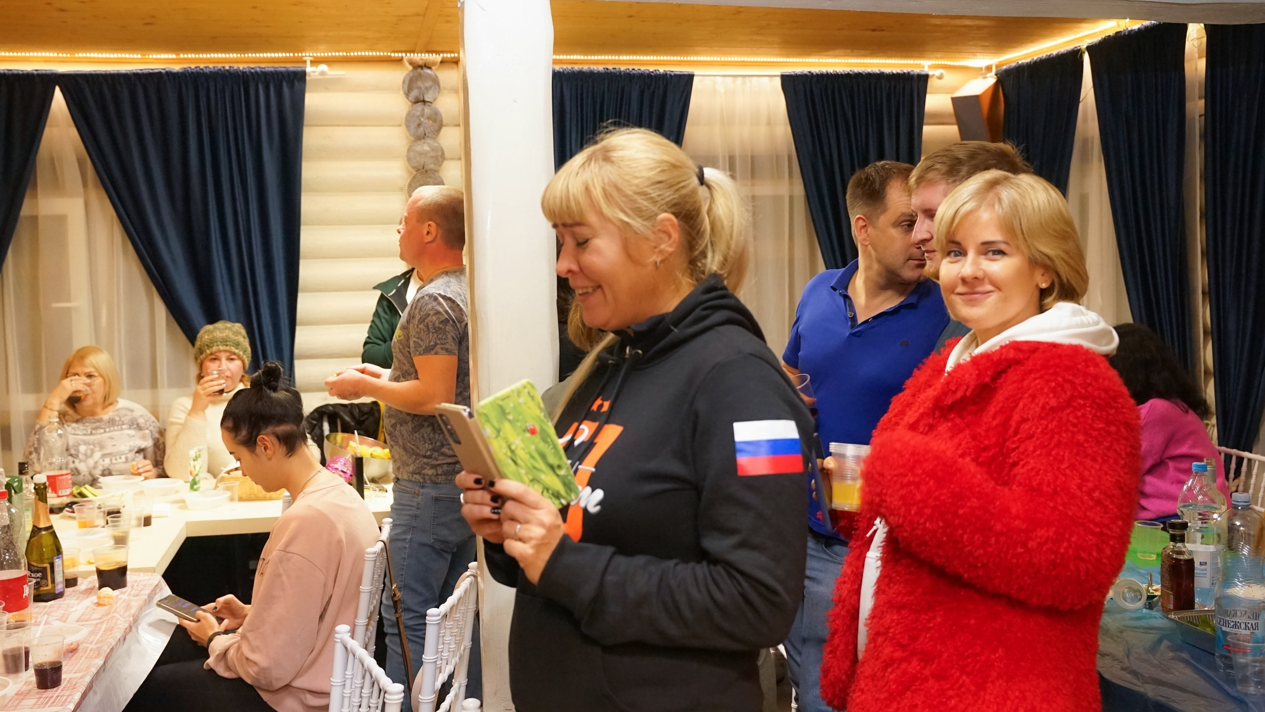 Шашлыки | 23.11.2024. Галерея Фантим