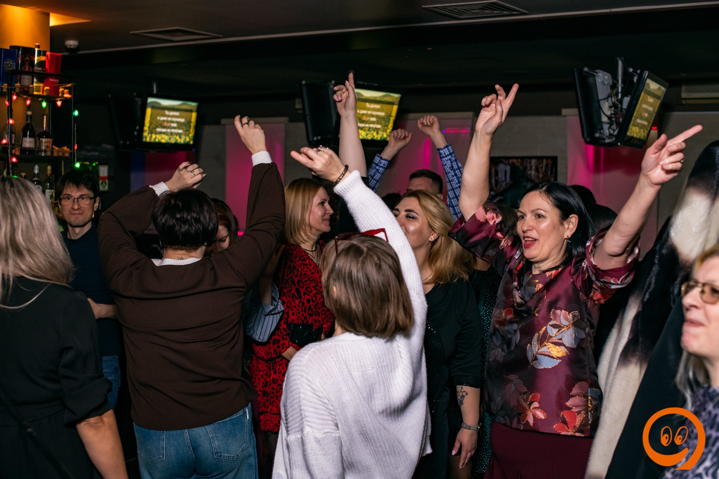 Караоке-вечеринка | 15.02.2025. Галерея Фантим