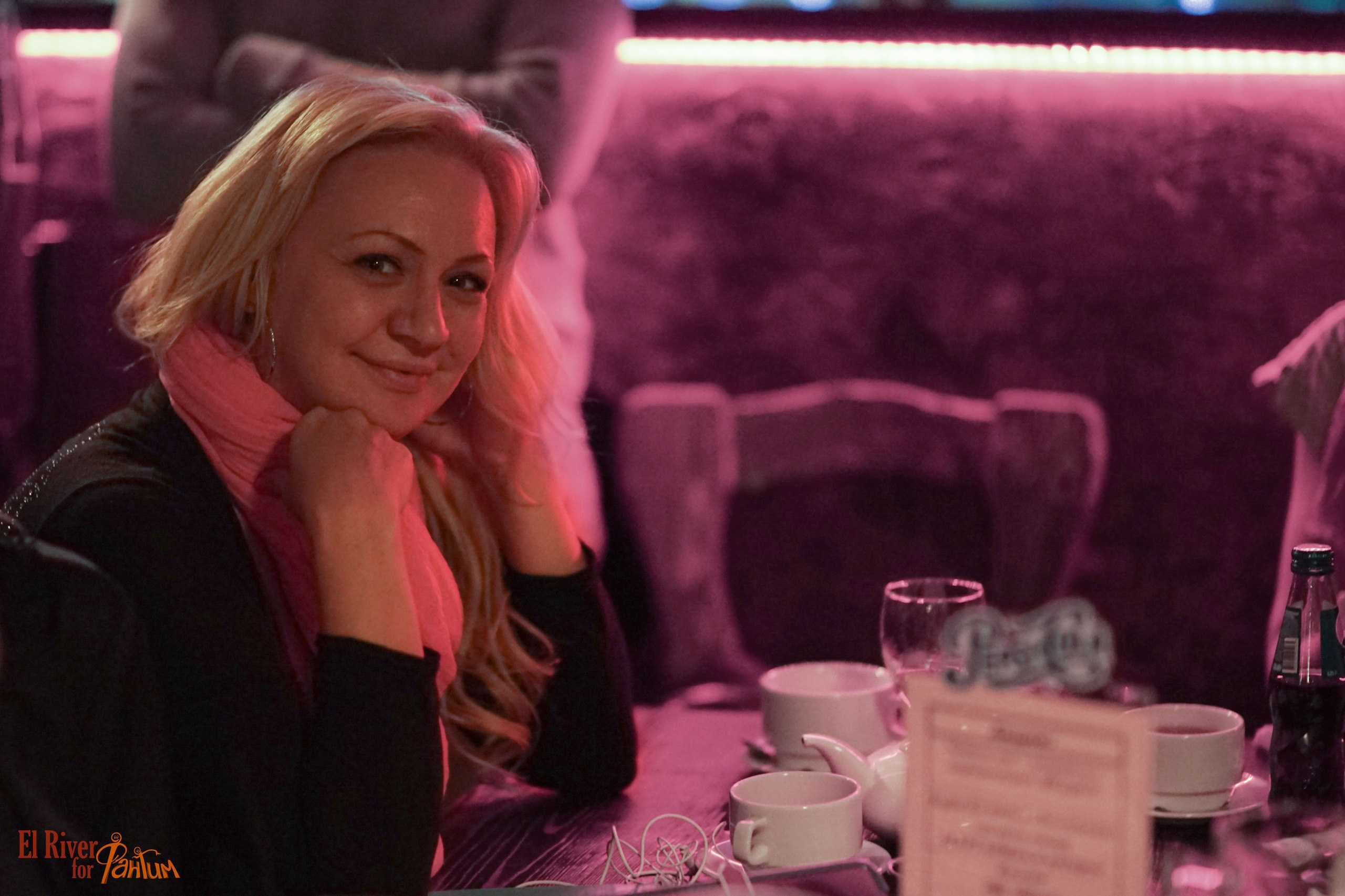 Музыкальная вечеринка | 21.10.2016. Галерея Фантим