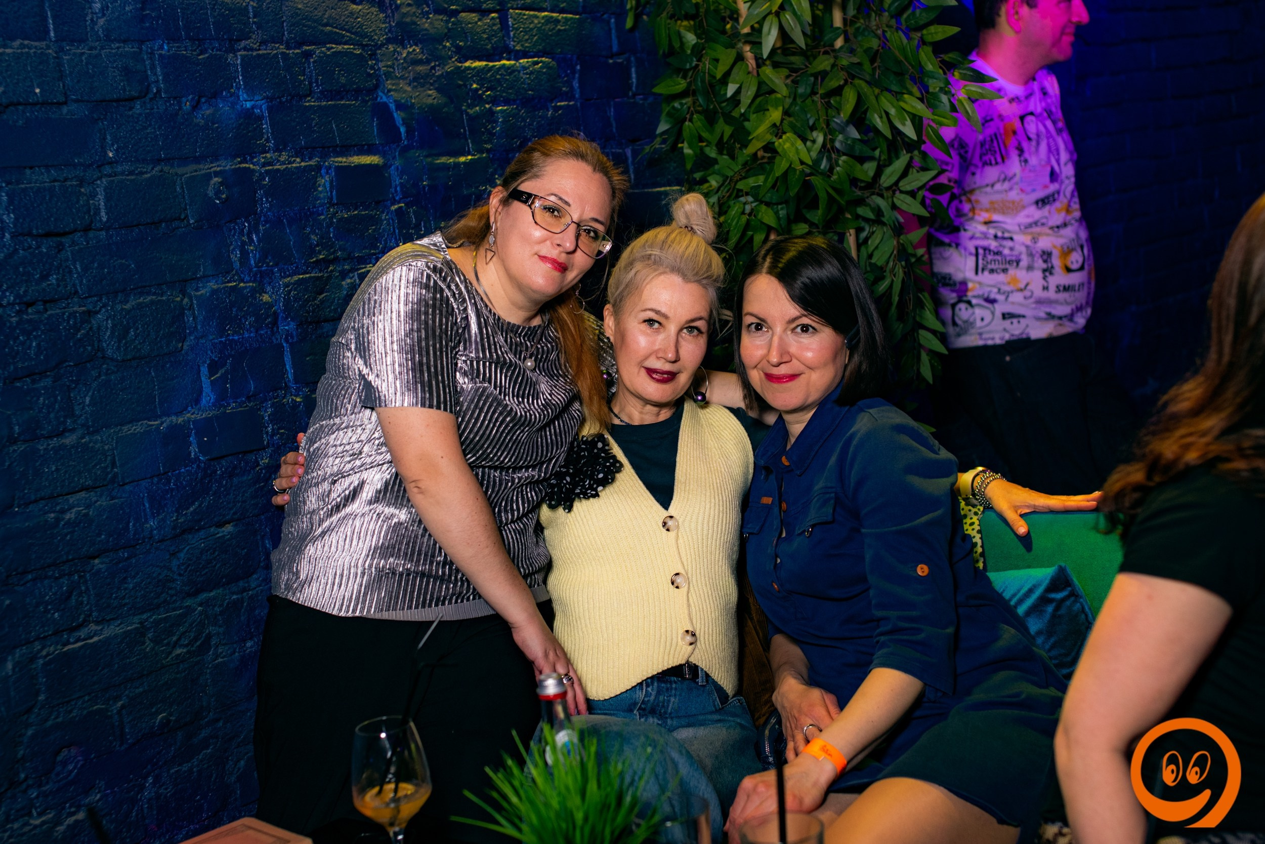 Клубная вечеринка «До 16 и дальше…» День Рождения Фантима | 16.05.2025. Галерея Фантим