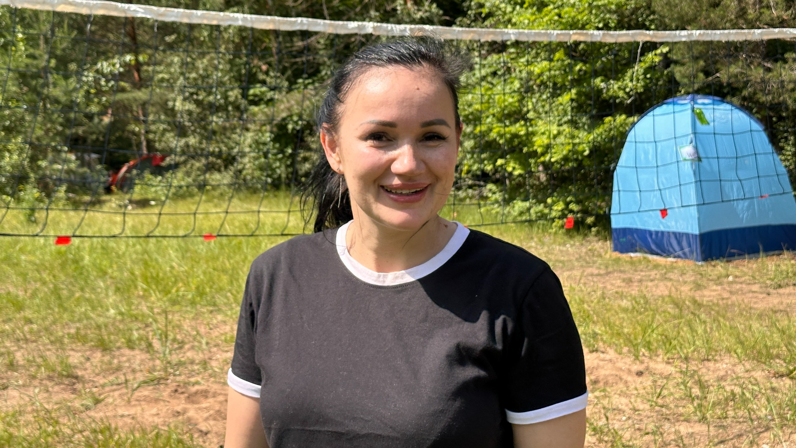 Походная Романтика 48. Зомбический уикенд | 27 — 29.06.25. Галерея Фантим