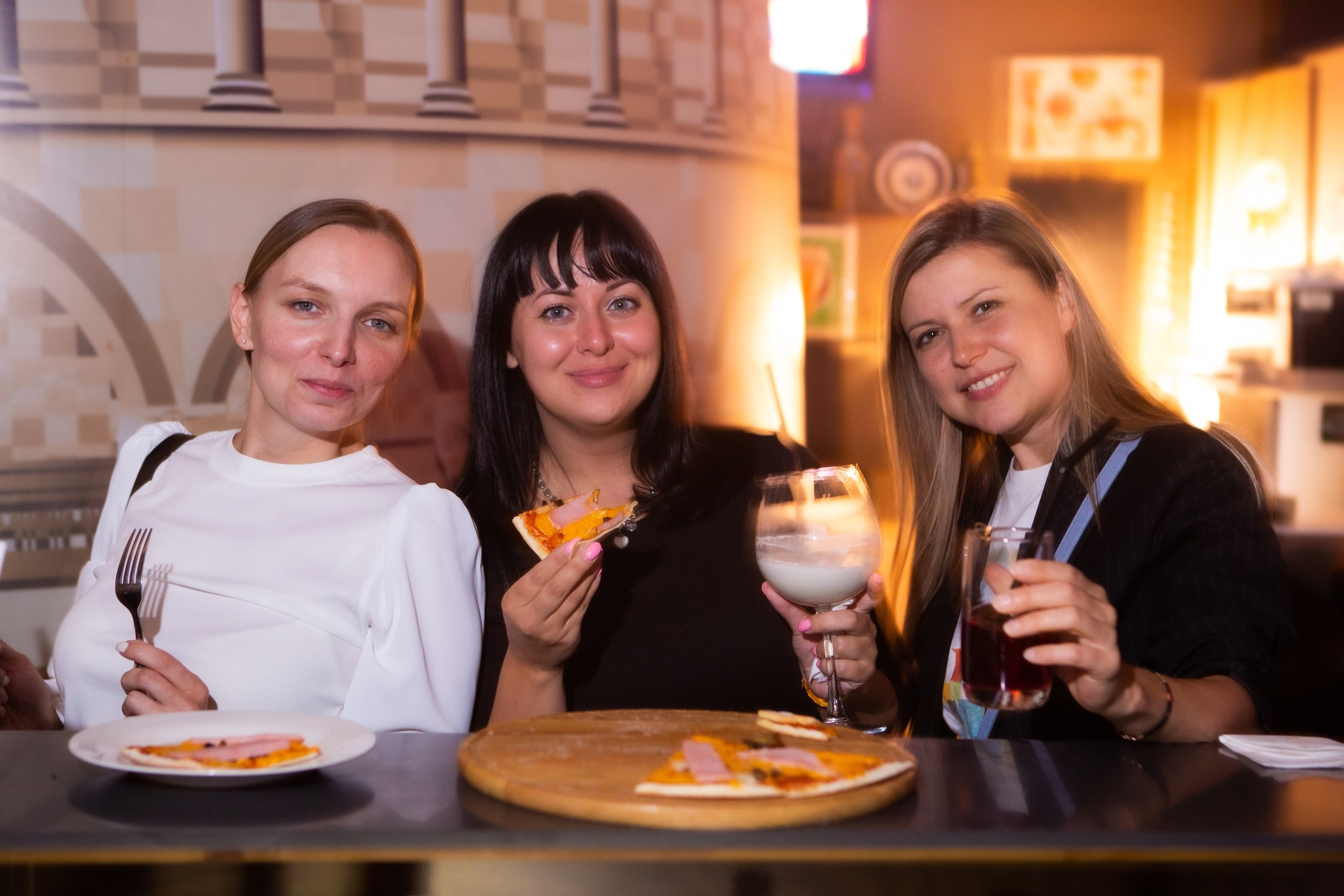 Лето, гуд бай! Клубная вечеринка | 25.08.23. Галерея Фантим