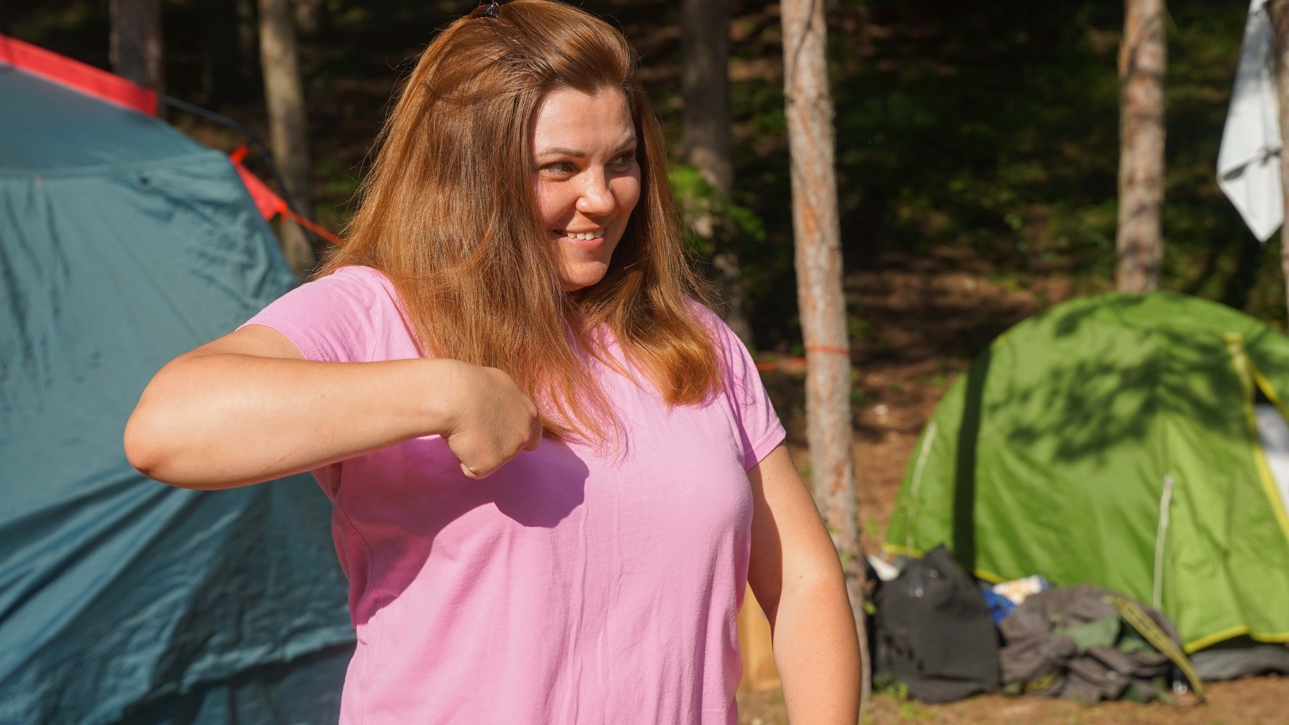 Походная Романтика 45. Великолепный Векенд | 2024. Галерея Фантим