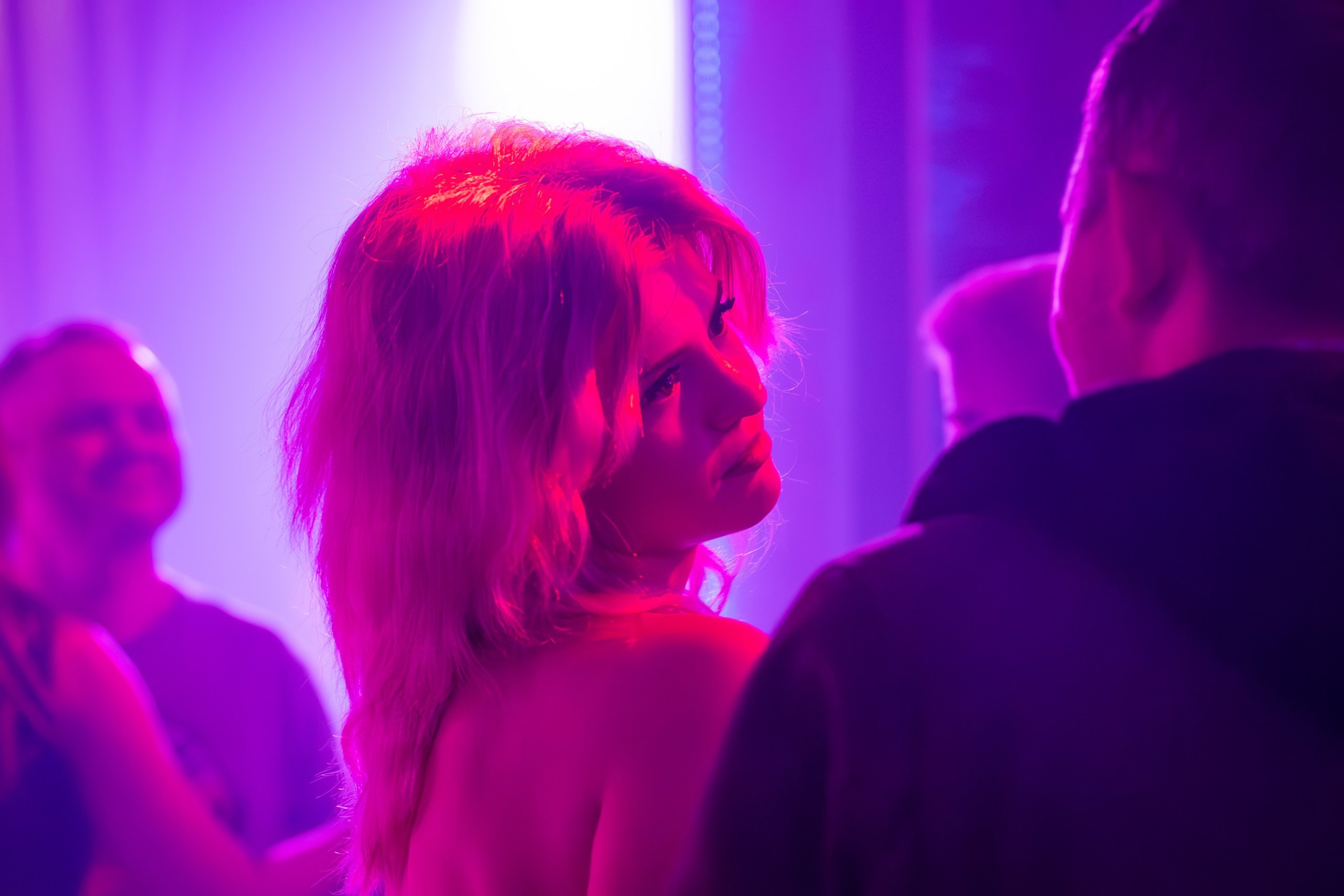 Клубная | 26.09.2025. Галерея Фантим